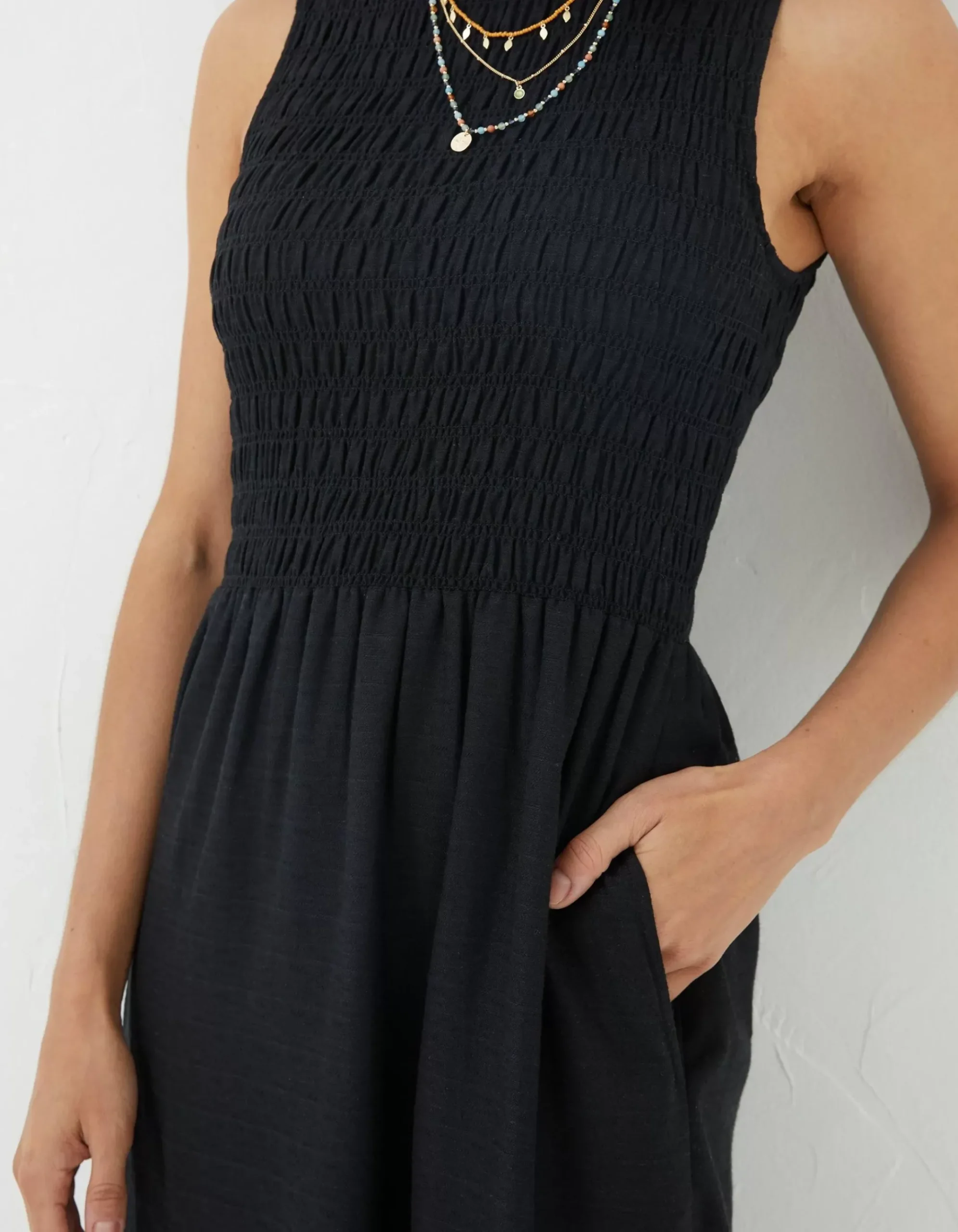 Anna Midi Dress