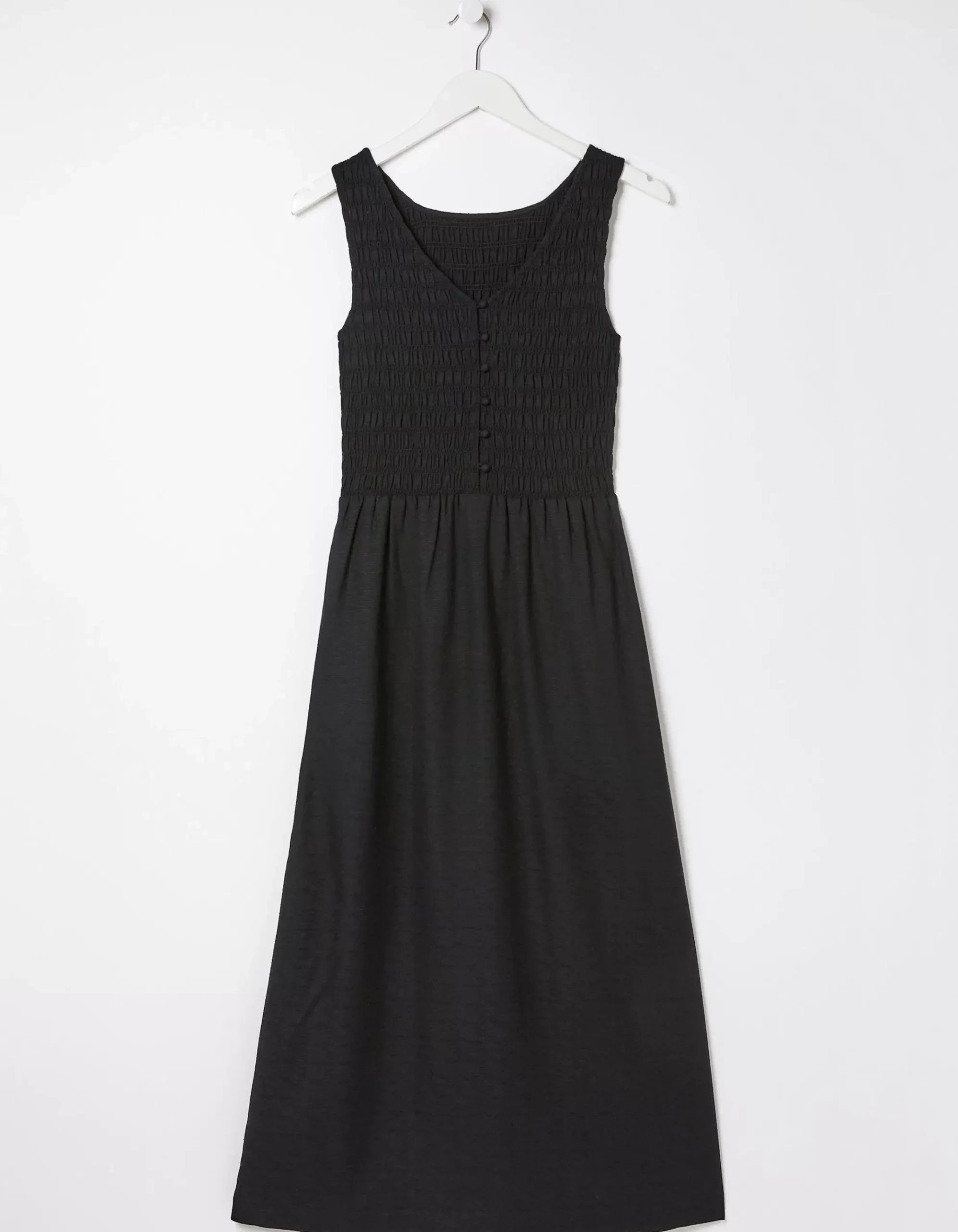 Anna Midi Dress