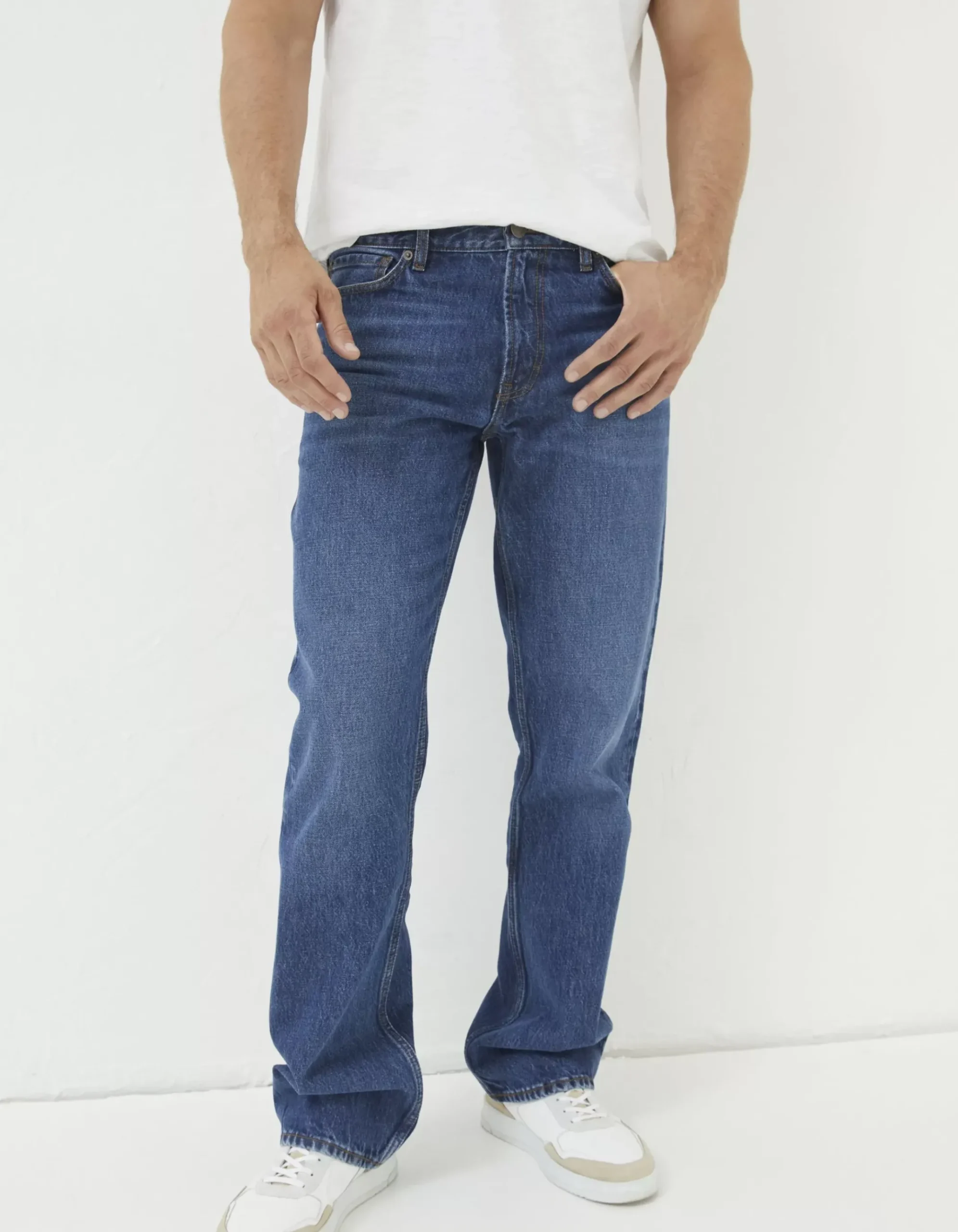 Bootcut Jeans