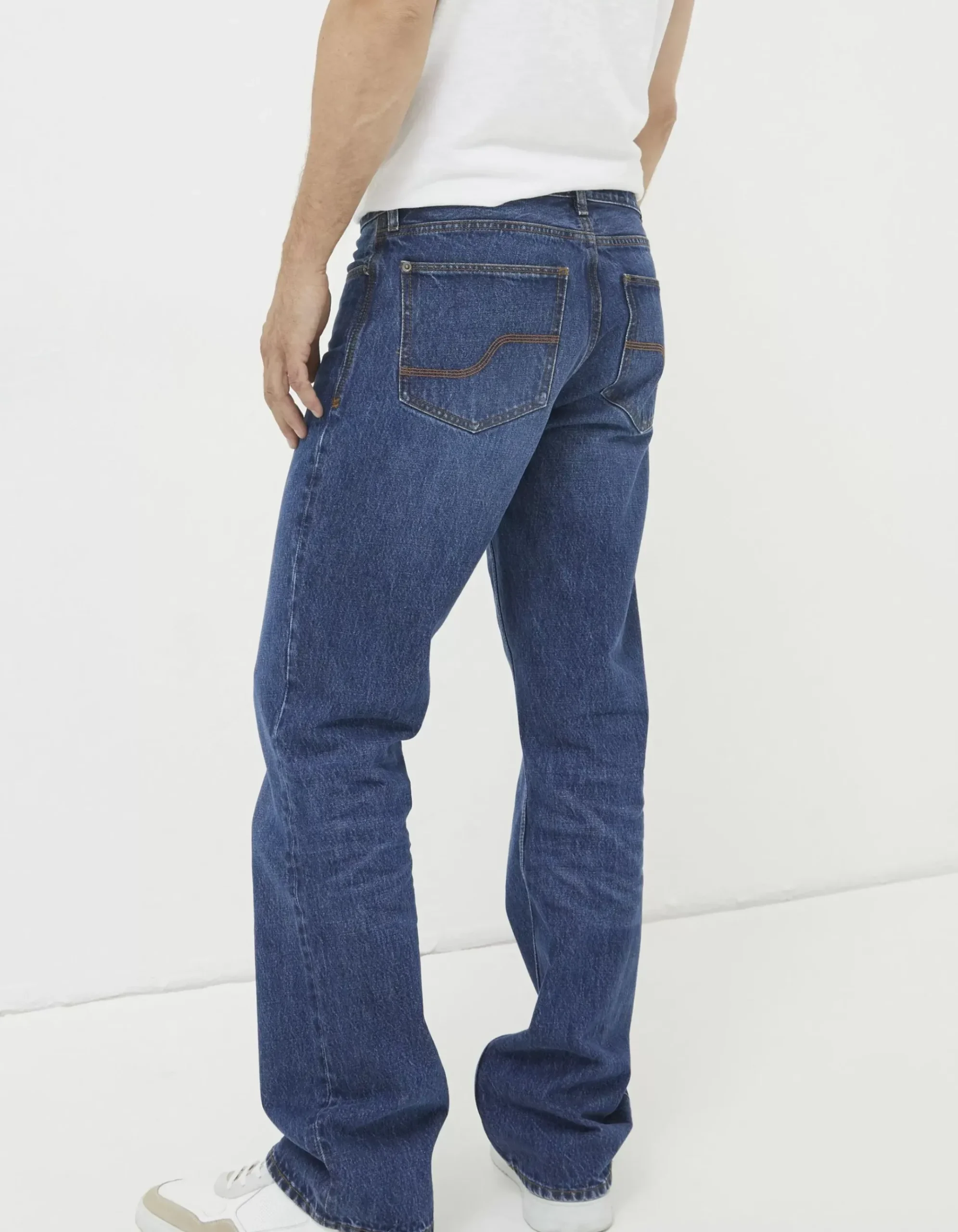 Bootcut Jeans