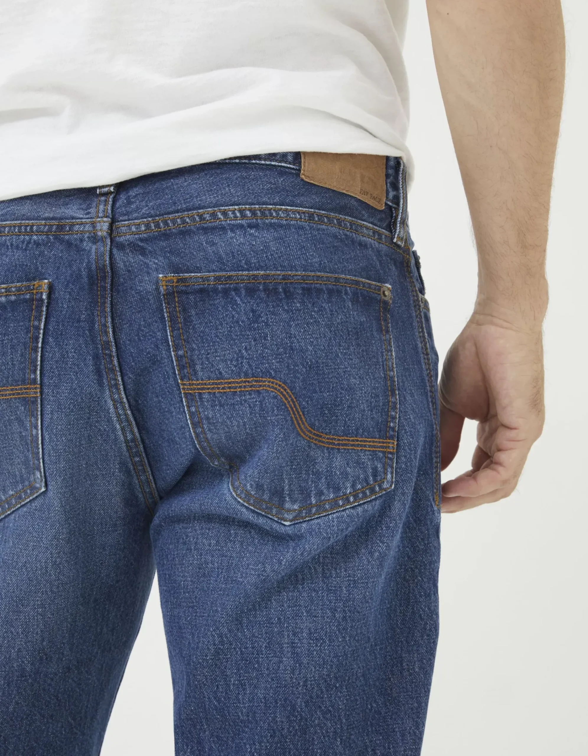 Bootcut Jeans