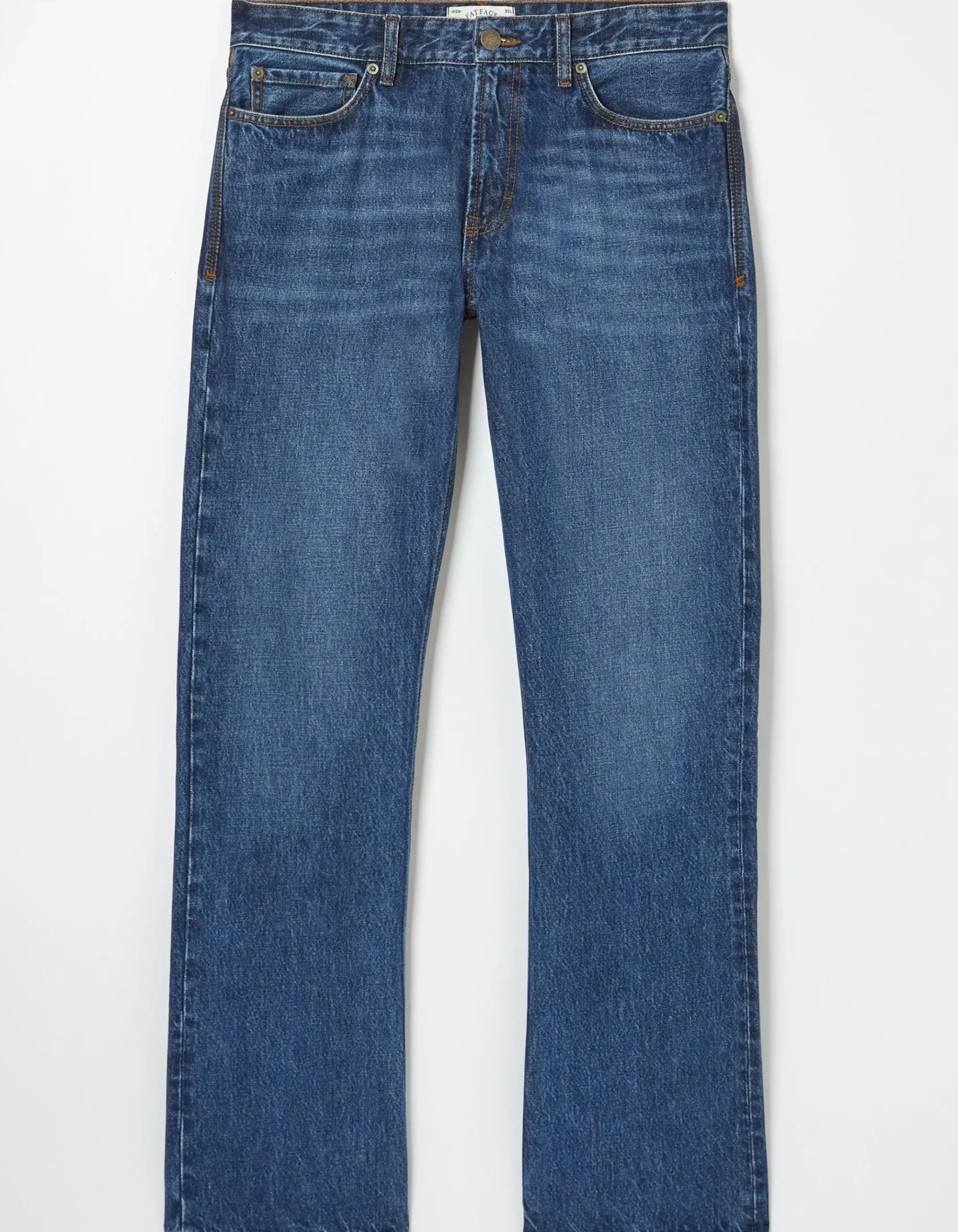 Bootcut Jeans