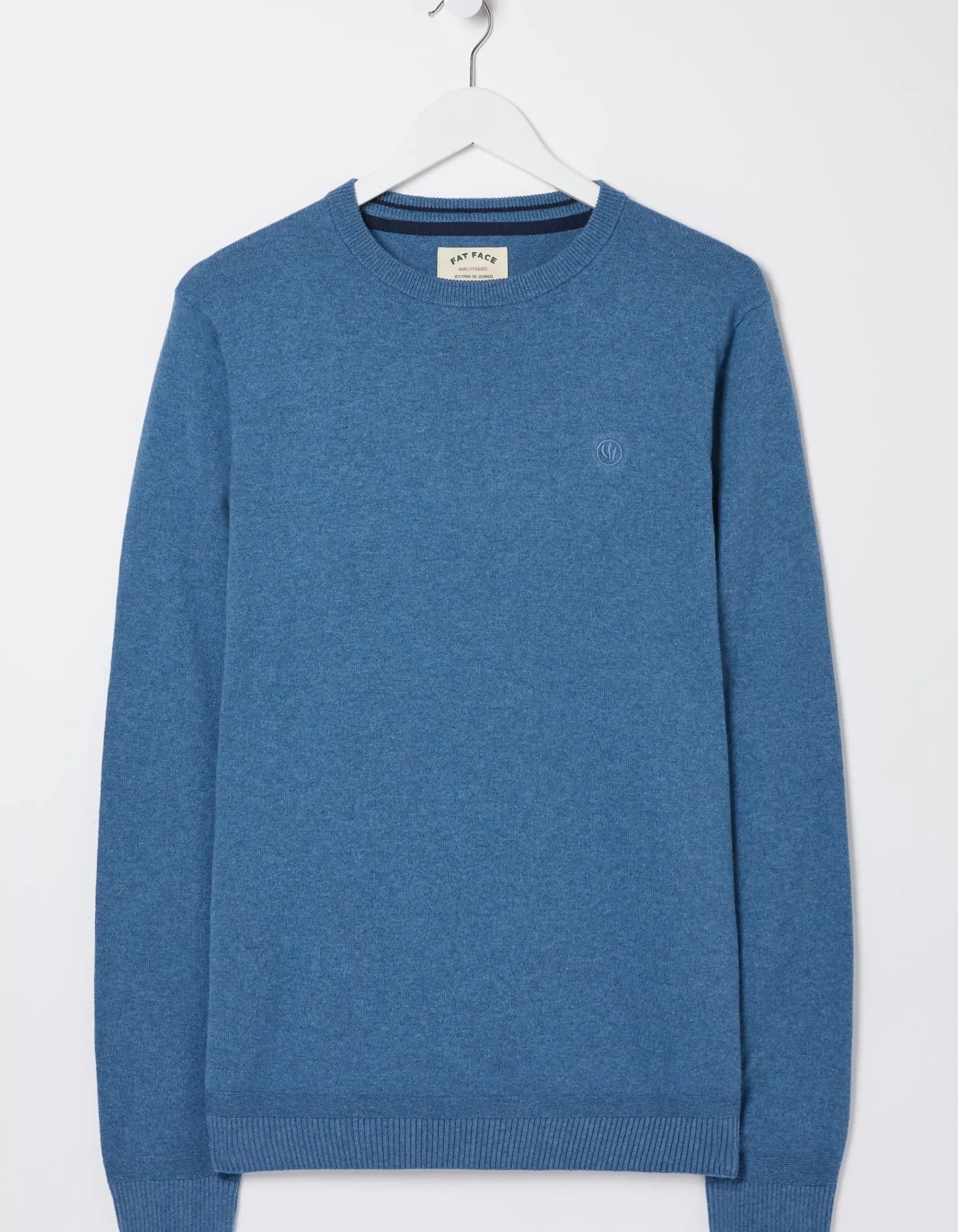 Braunton Crew Jumper