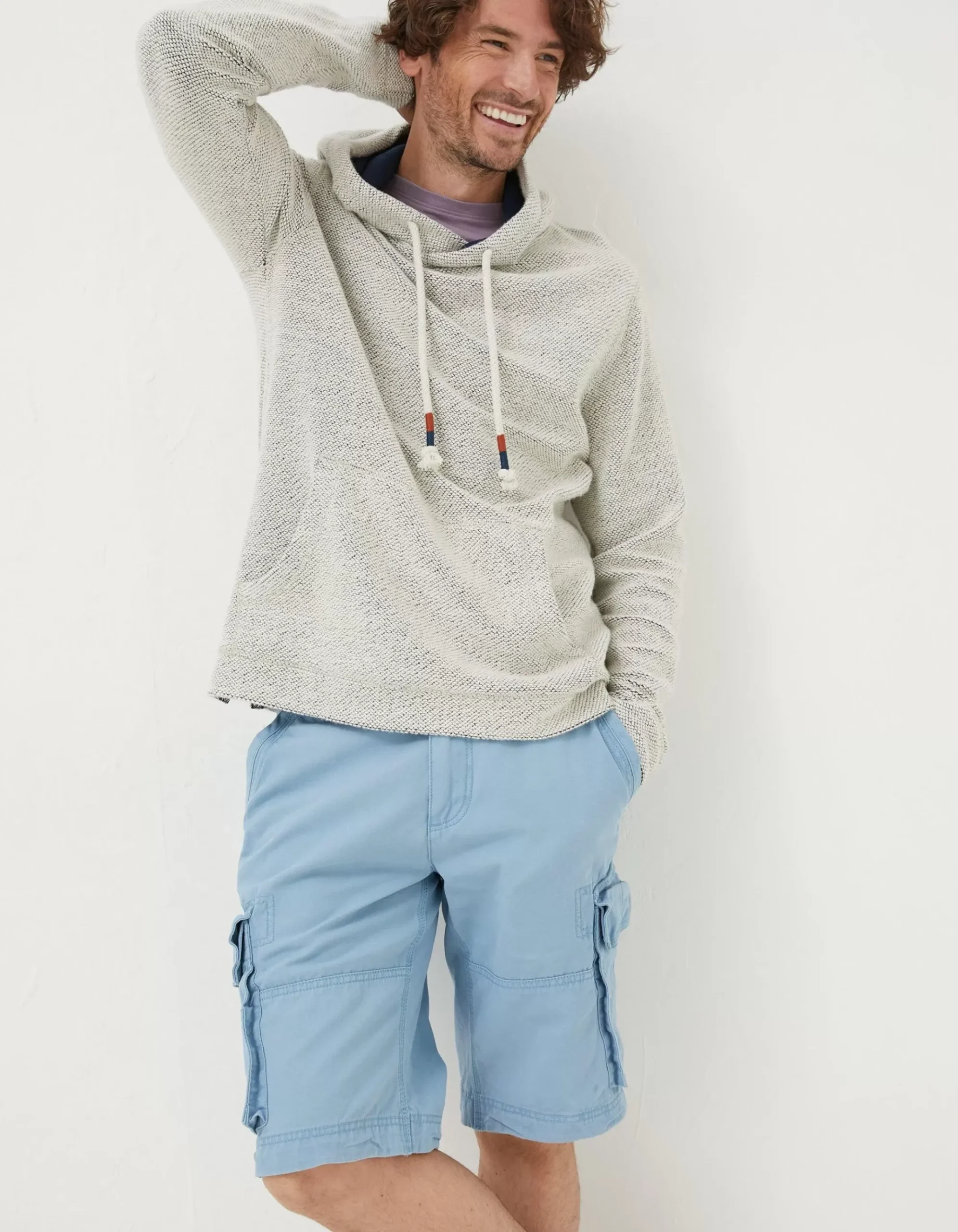 Breakyard Cargo Shorts