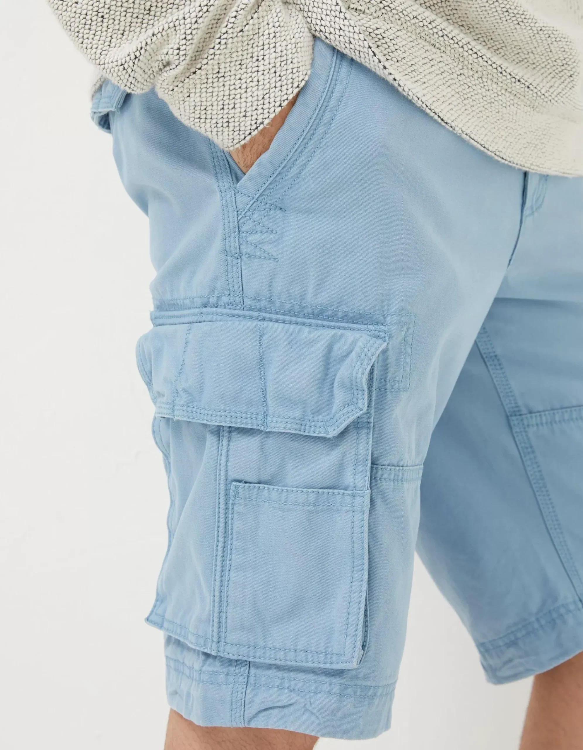 Breakyard Cargo Shorts