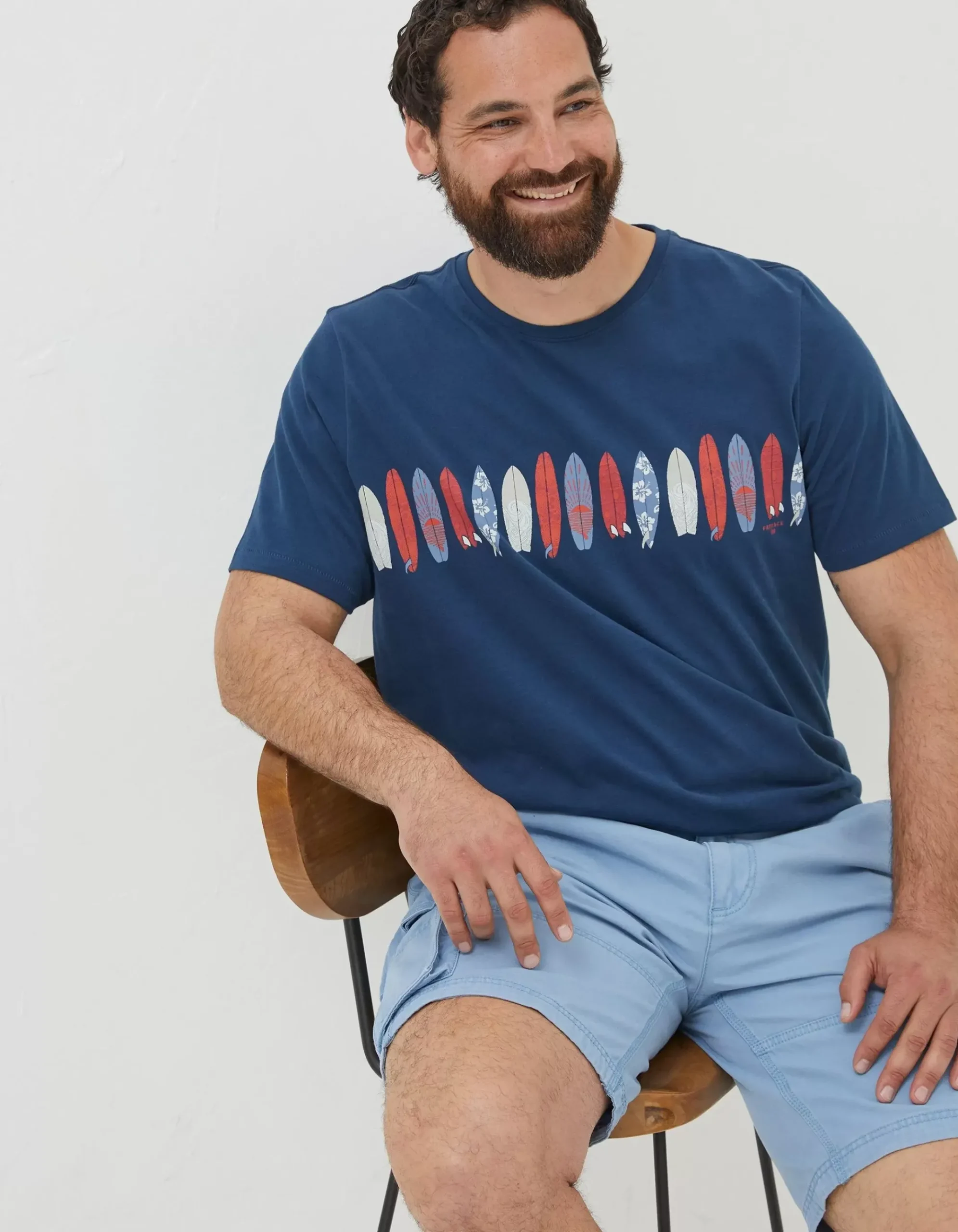 Breakyard Cargo Shorts