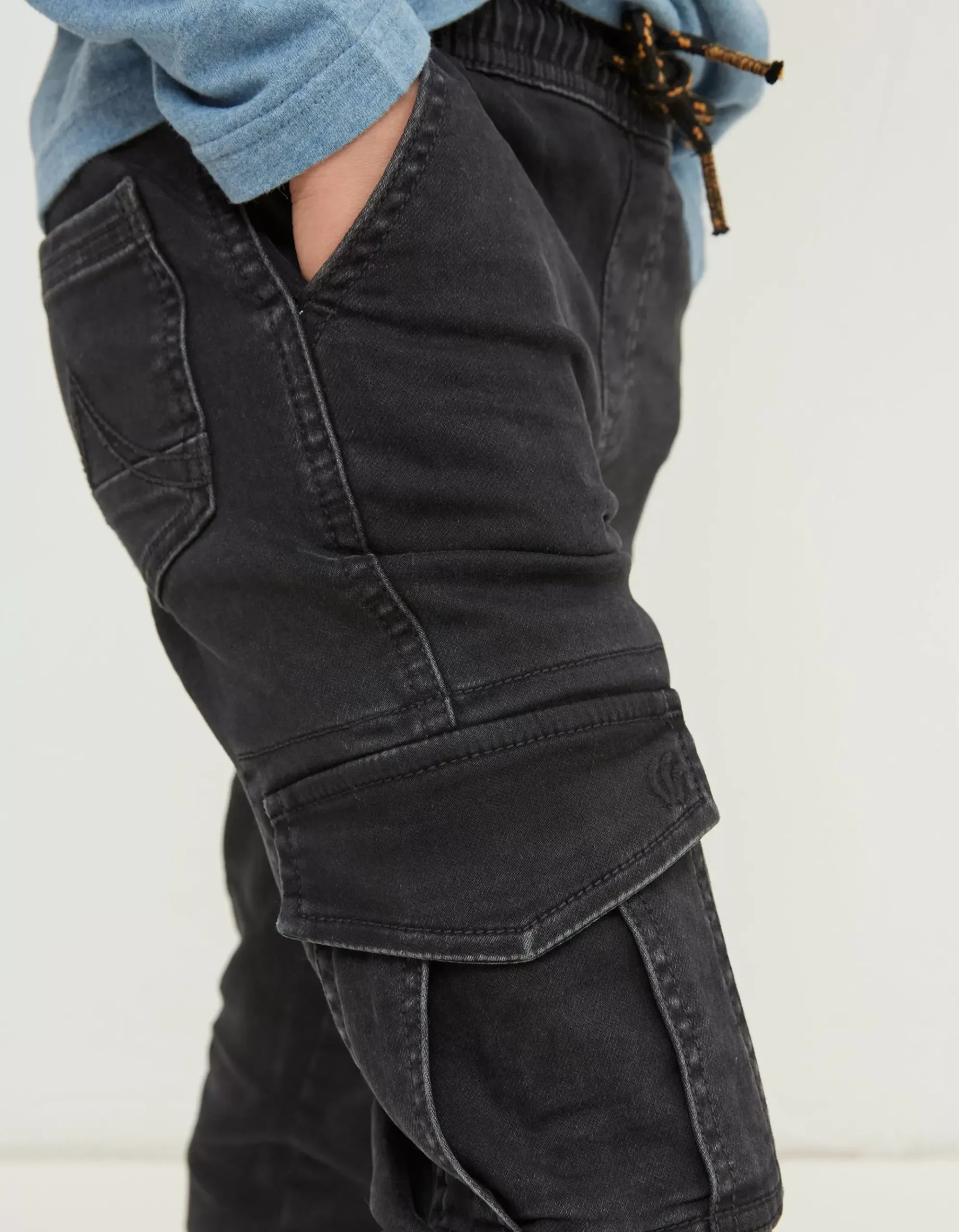 Camber Cargo Jeans