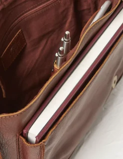 Camilla Satchel