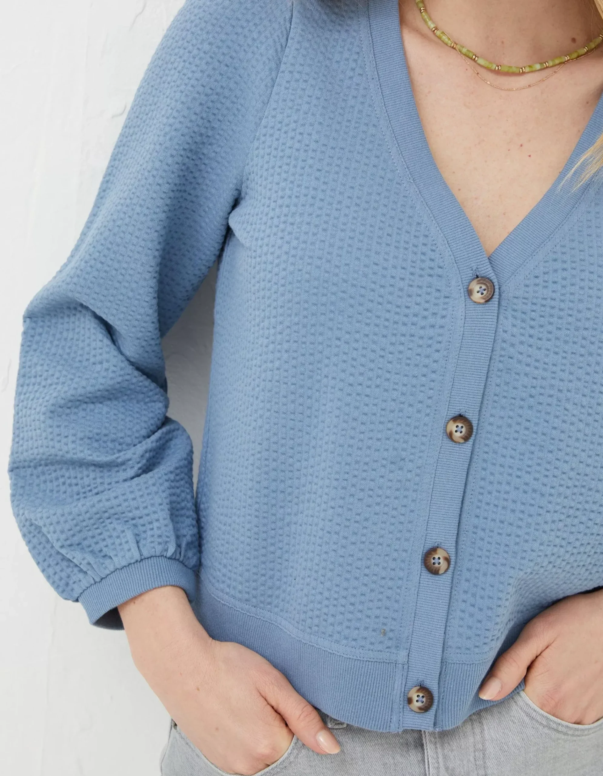 Charlotte Cardigan