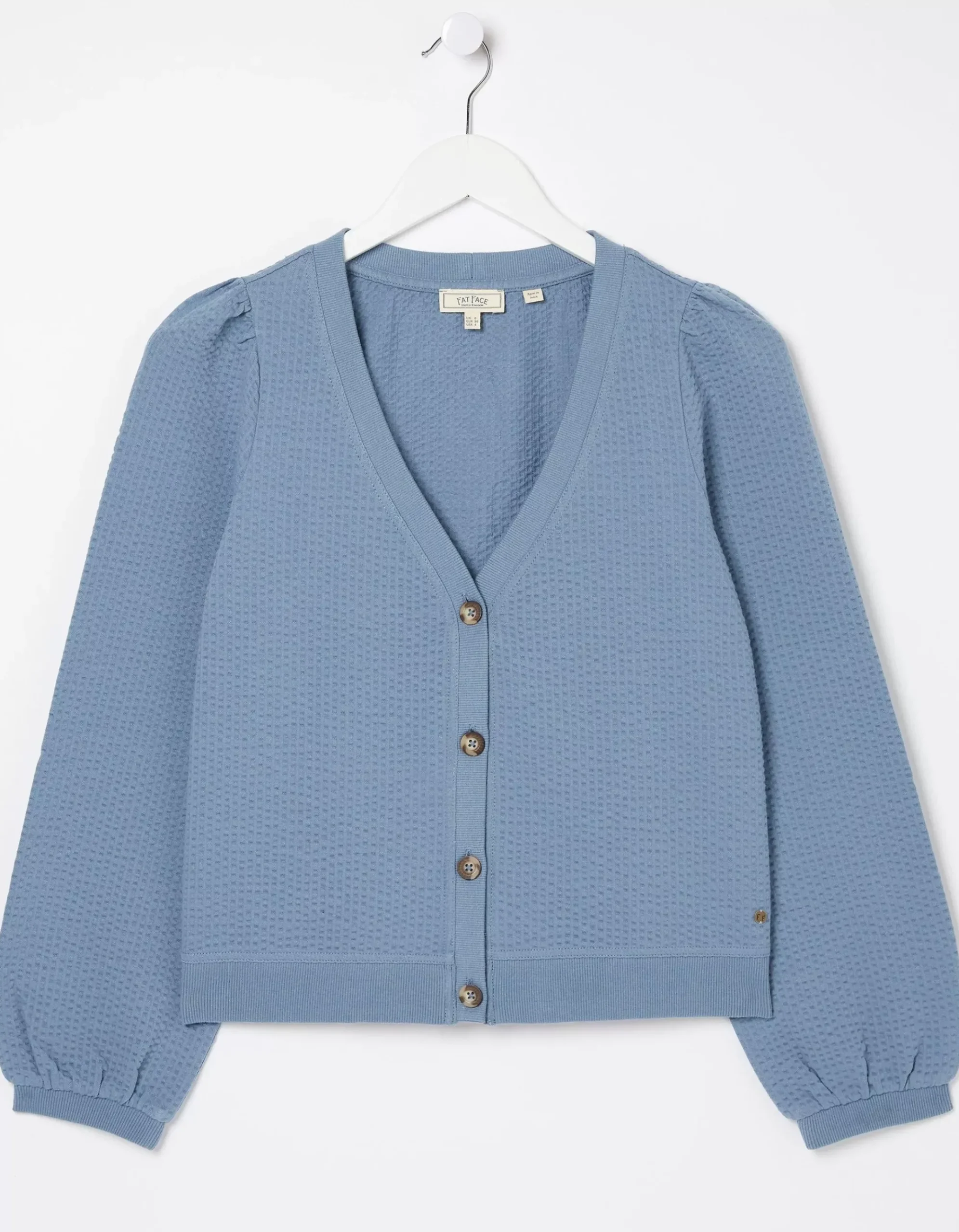 Charlotte Cardigan