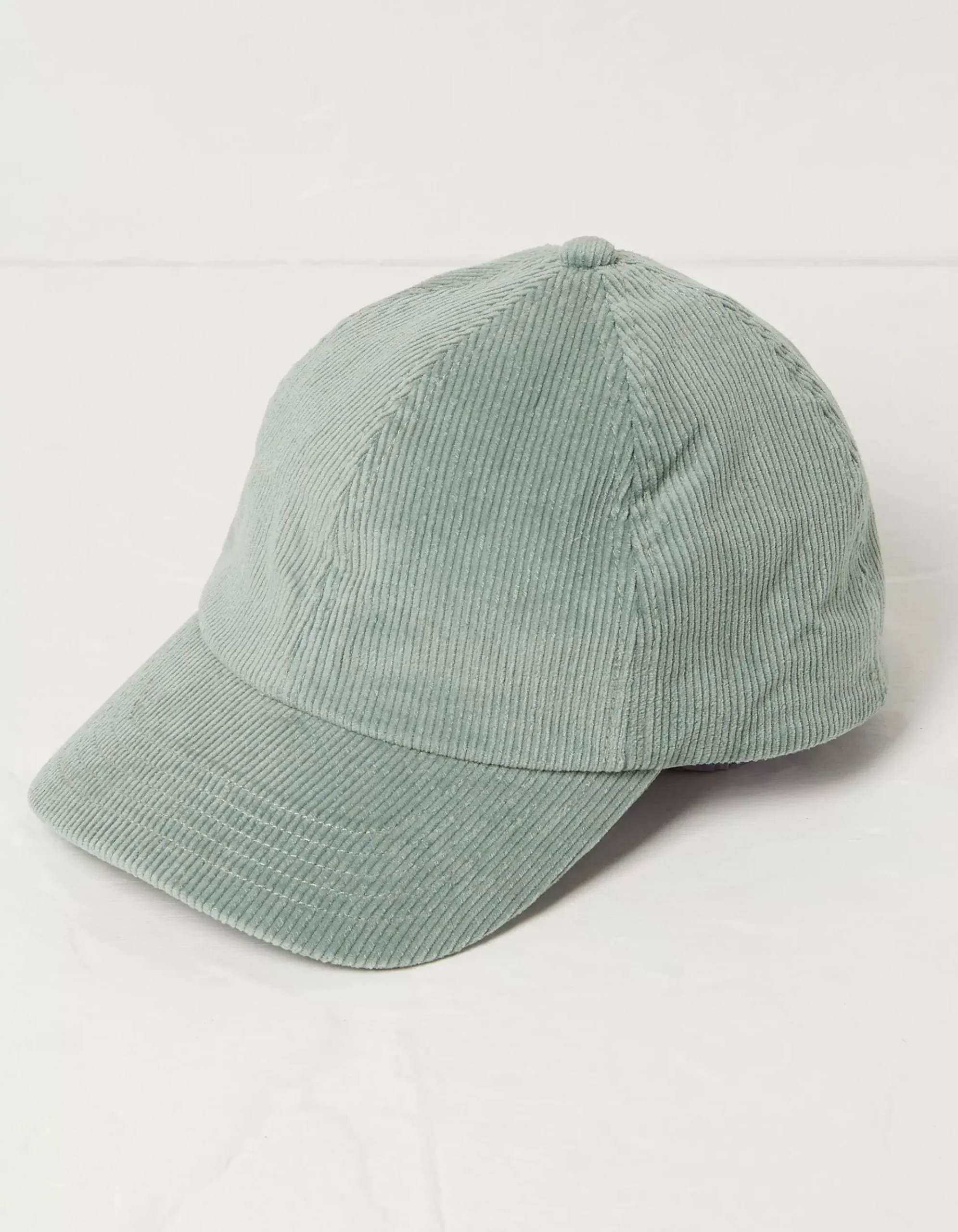 Cord Baseball Cap