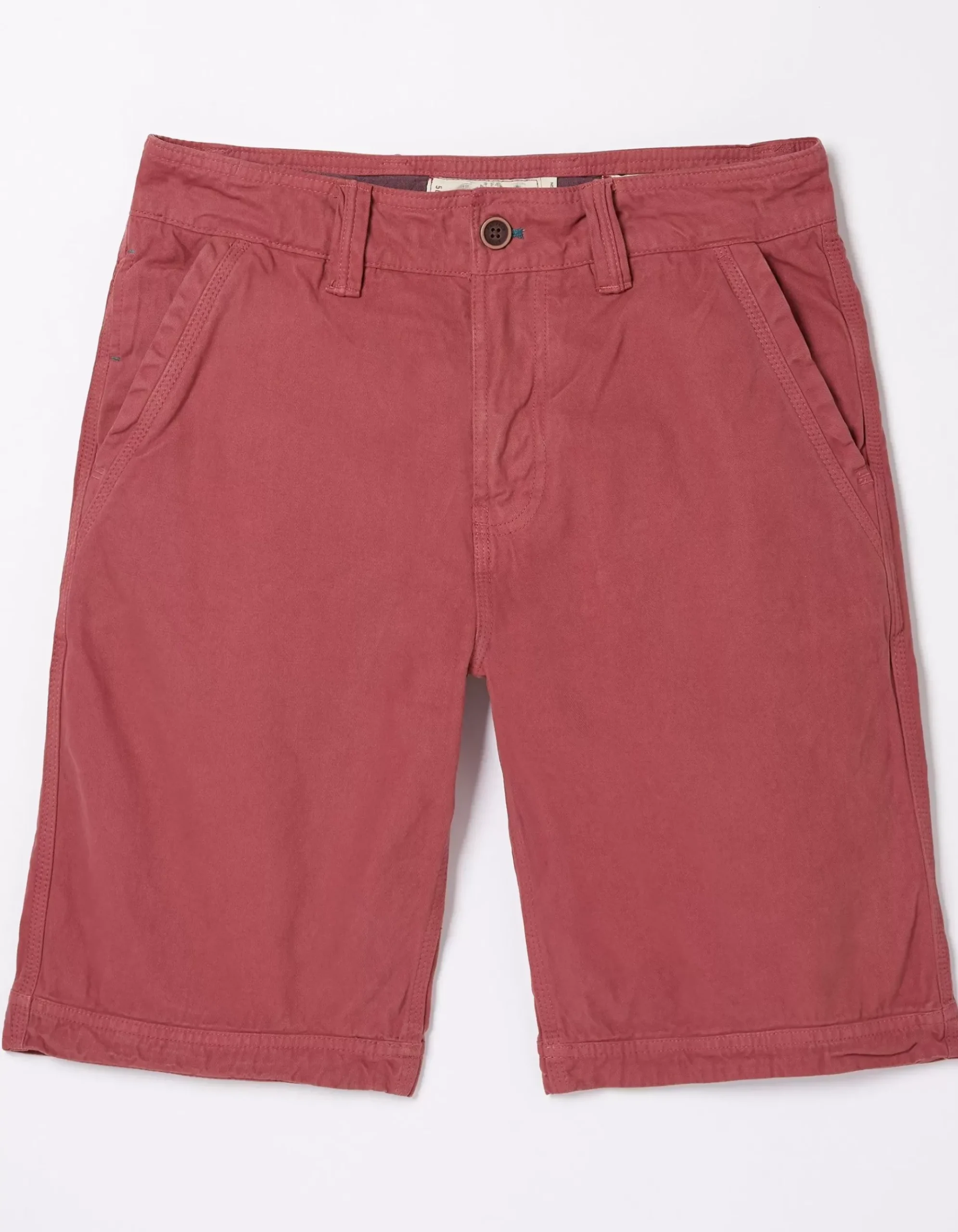 Cove Flat Front Shorts