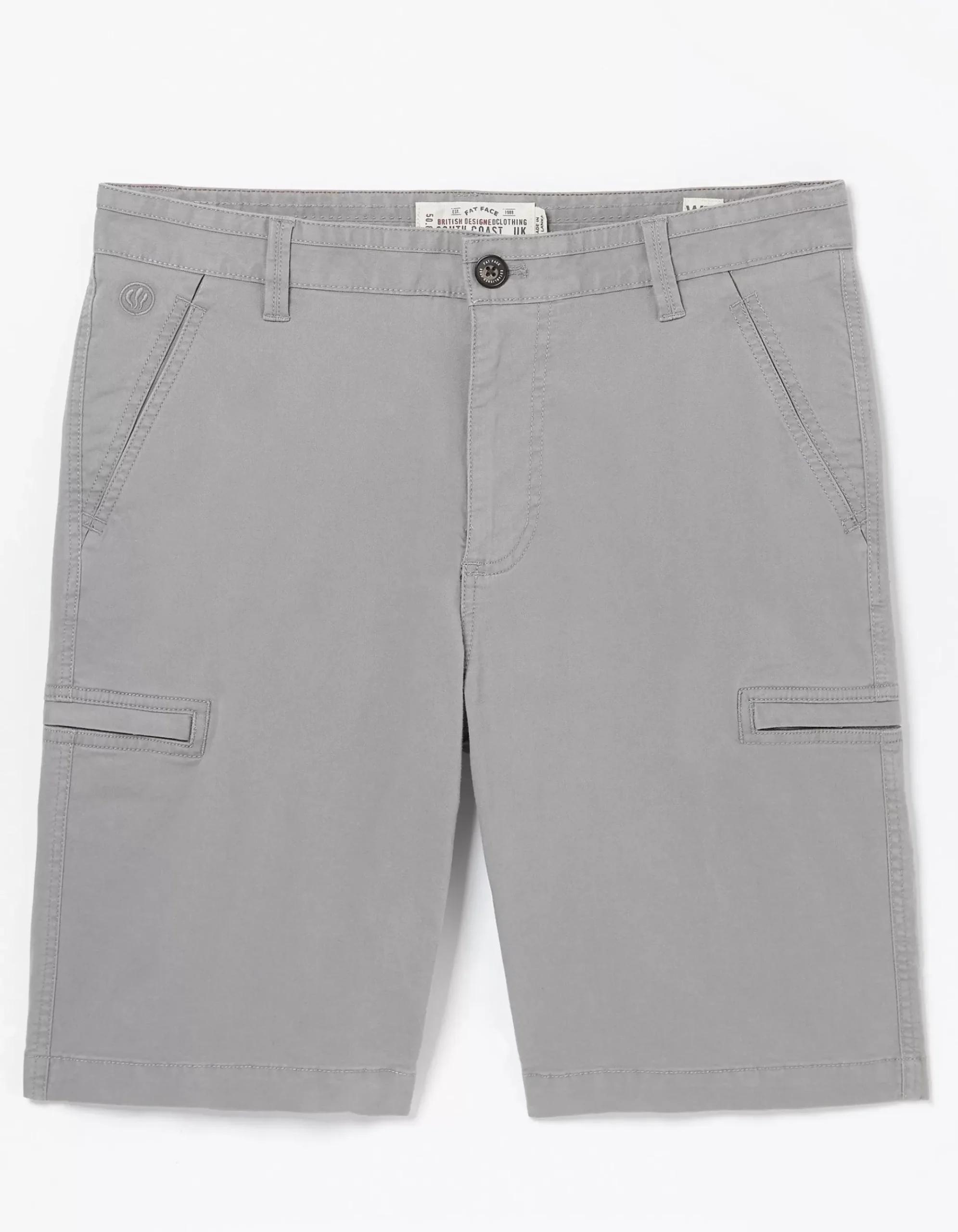 Cowes Utility Shorts