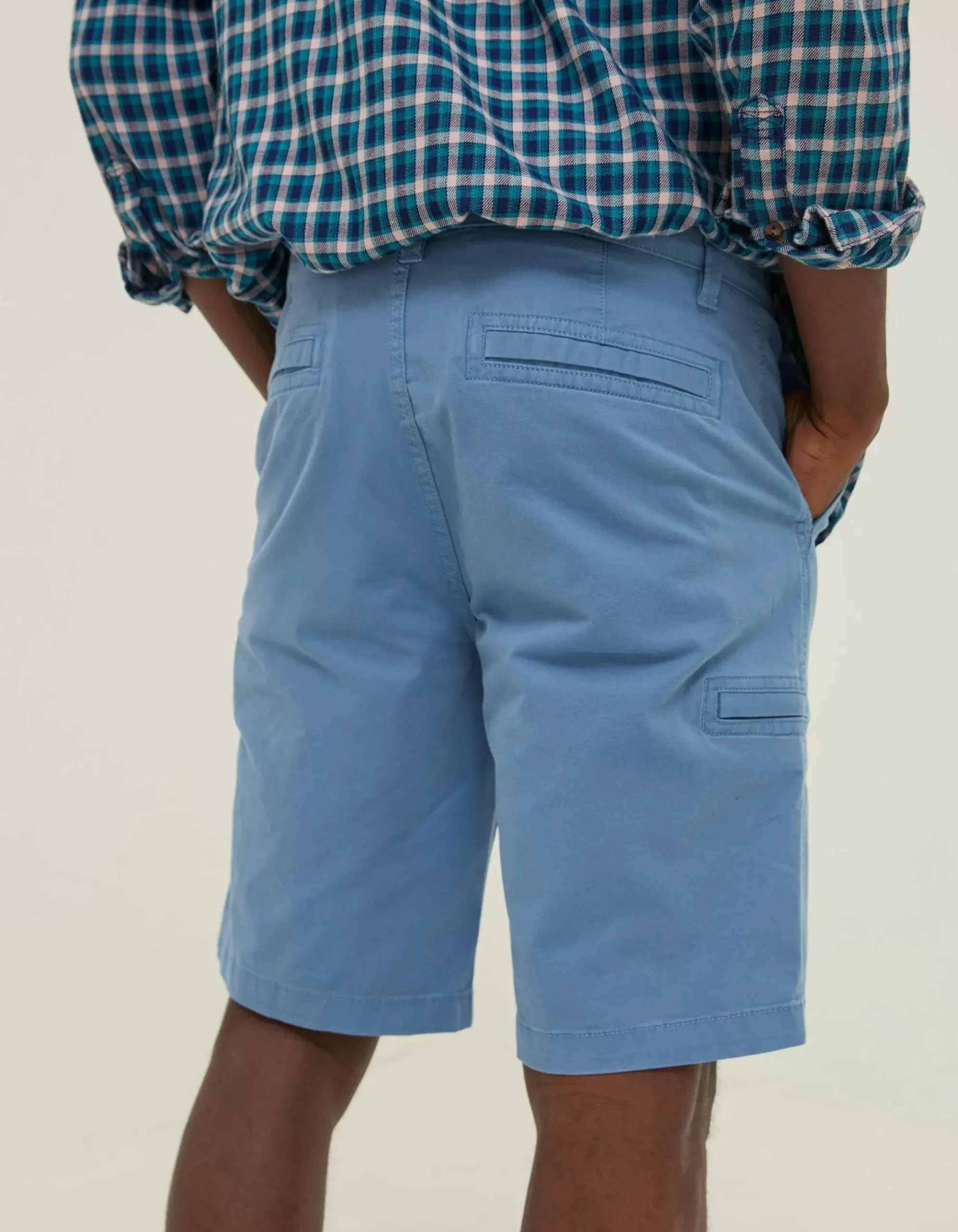 Cowes Utility Shorts