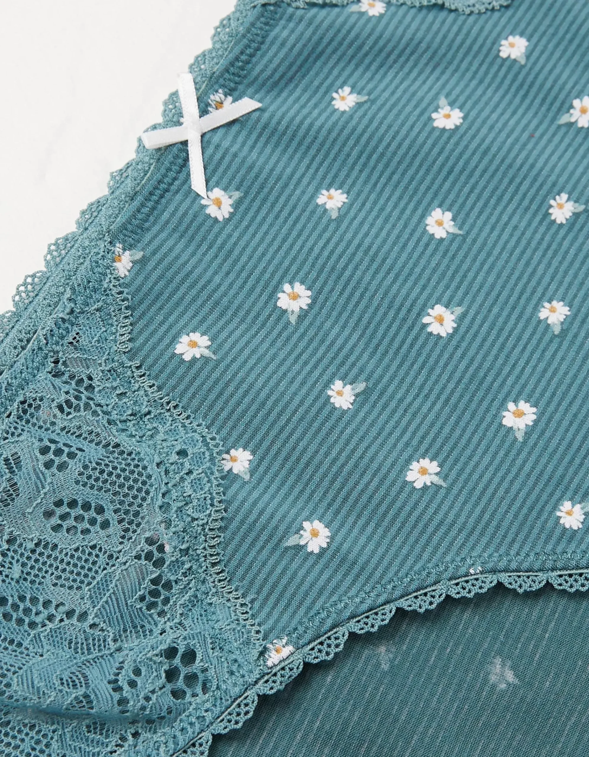 Daisy Mini Knickers