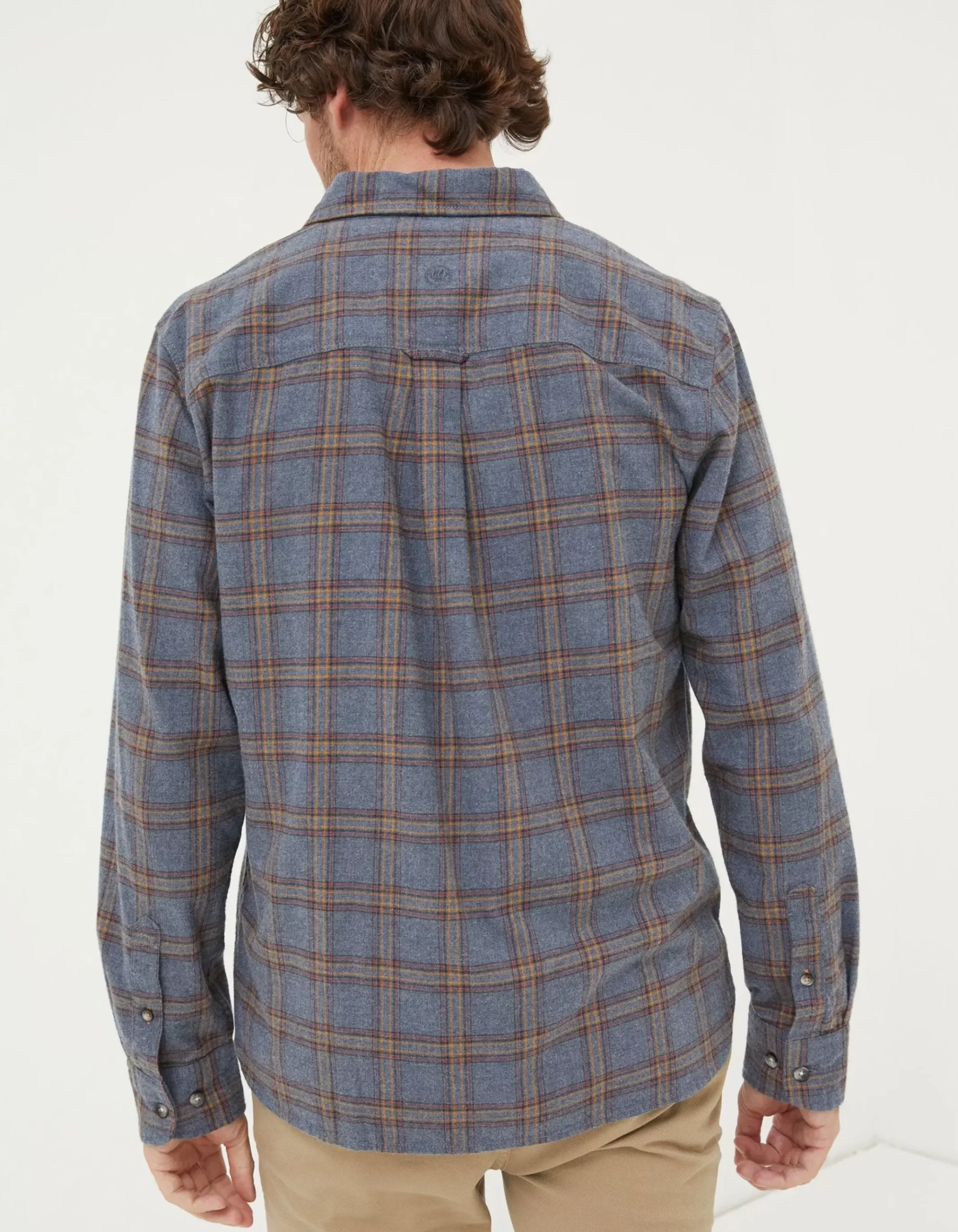 Earley Check Shirt