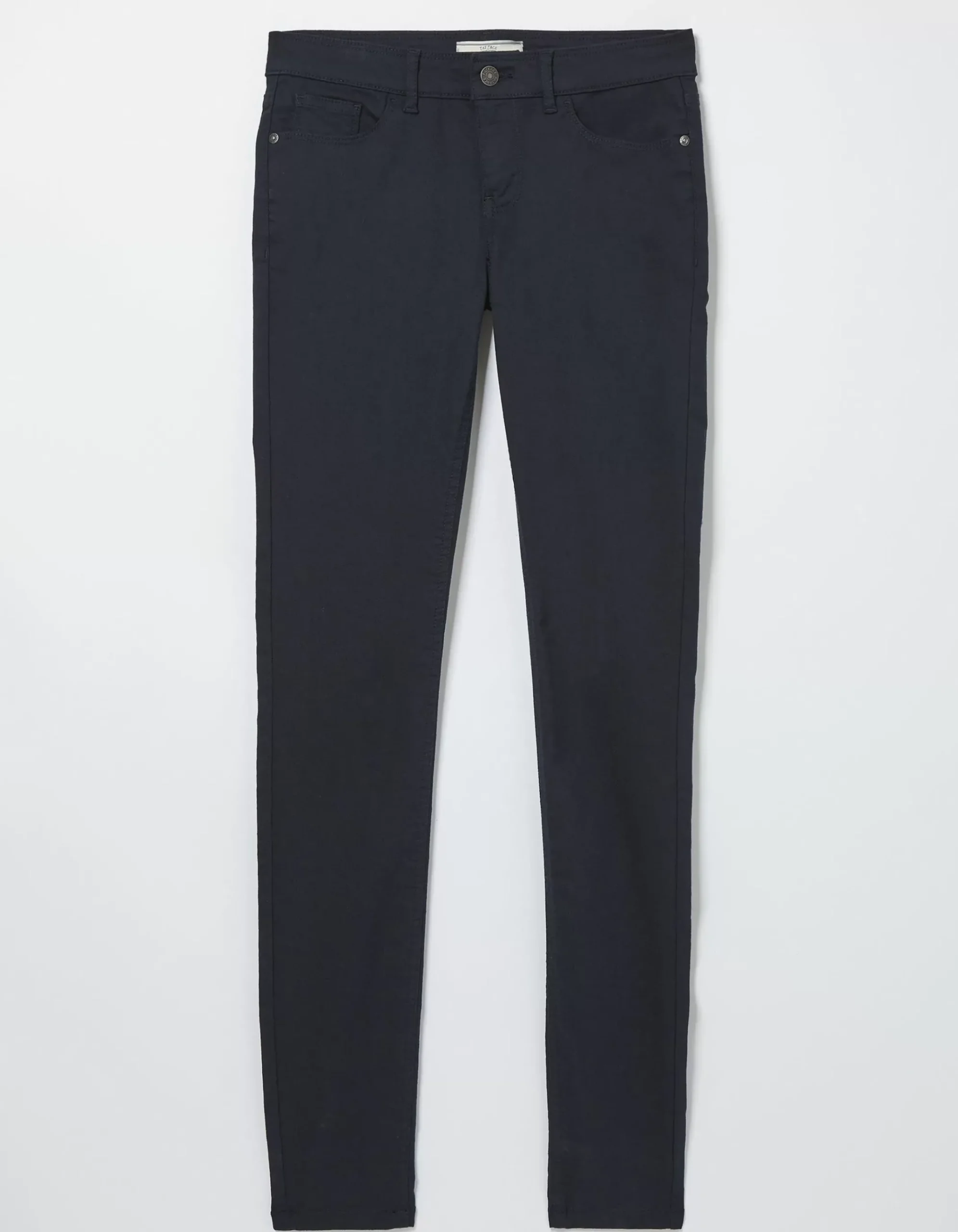 Five Pocket Jegging