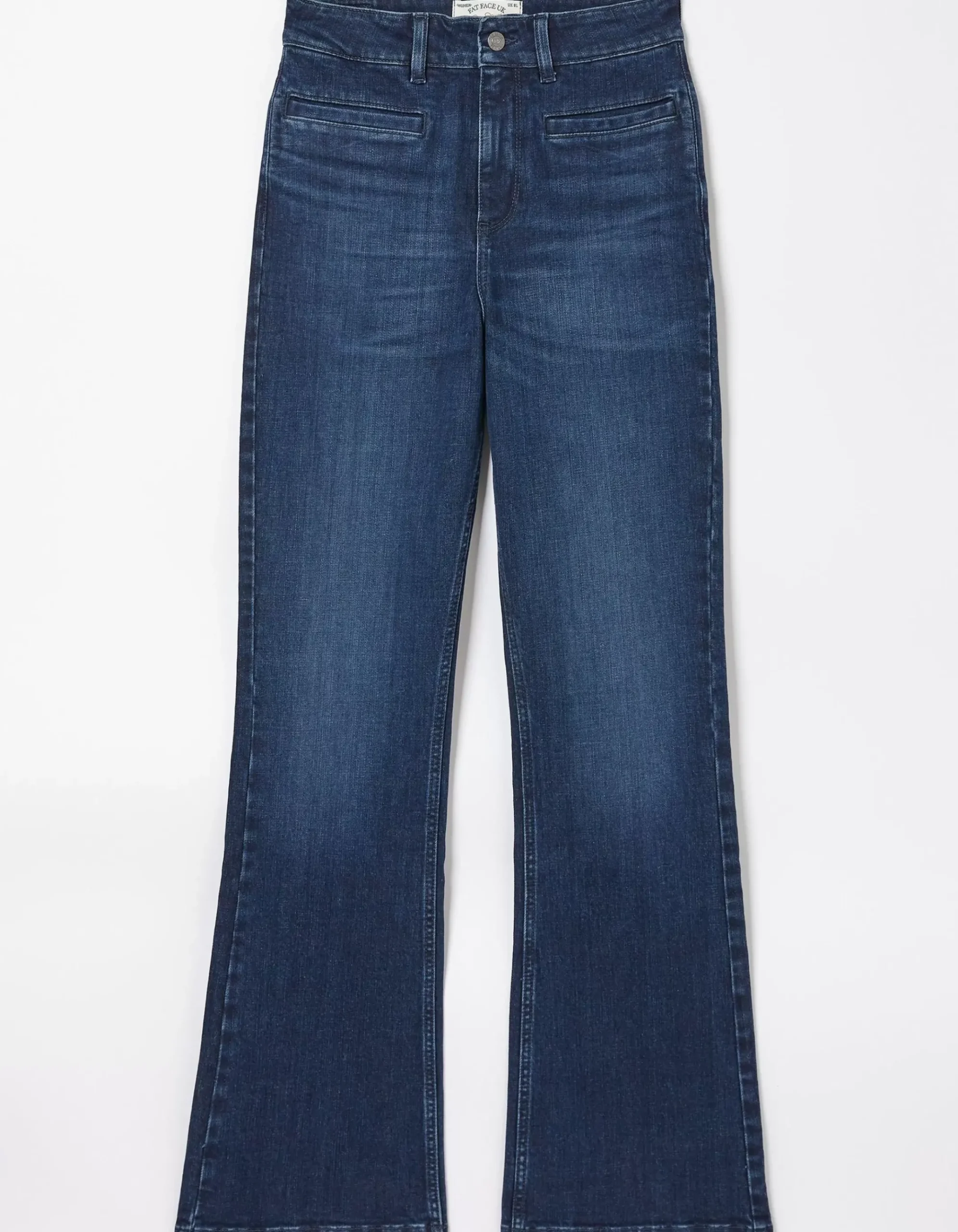 Fly Flare Jeans