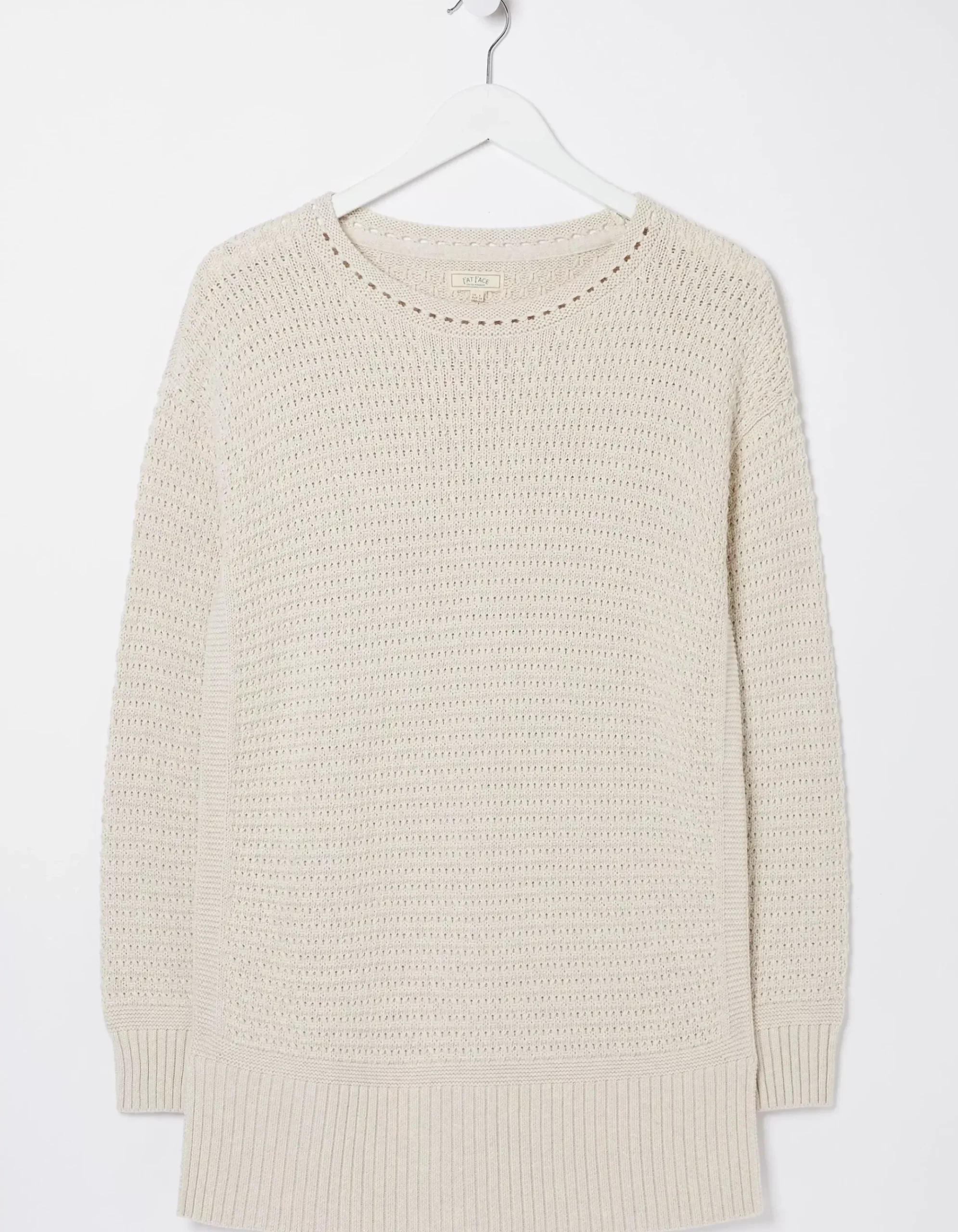 Freya Tunic Jumper