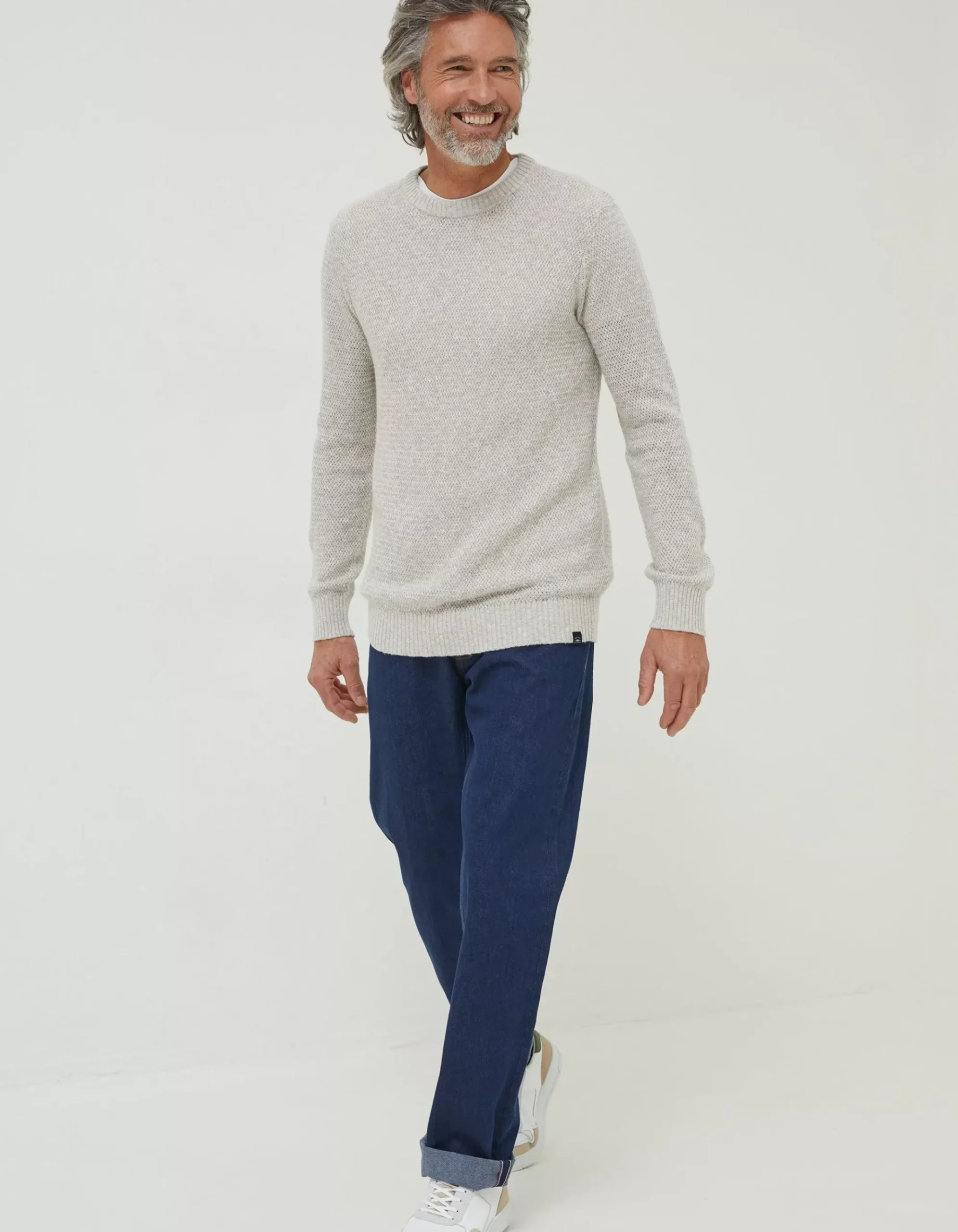 Hadleigh Jumper
