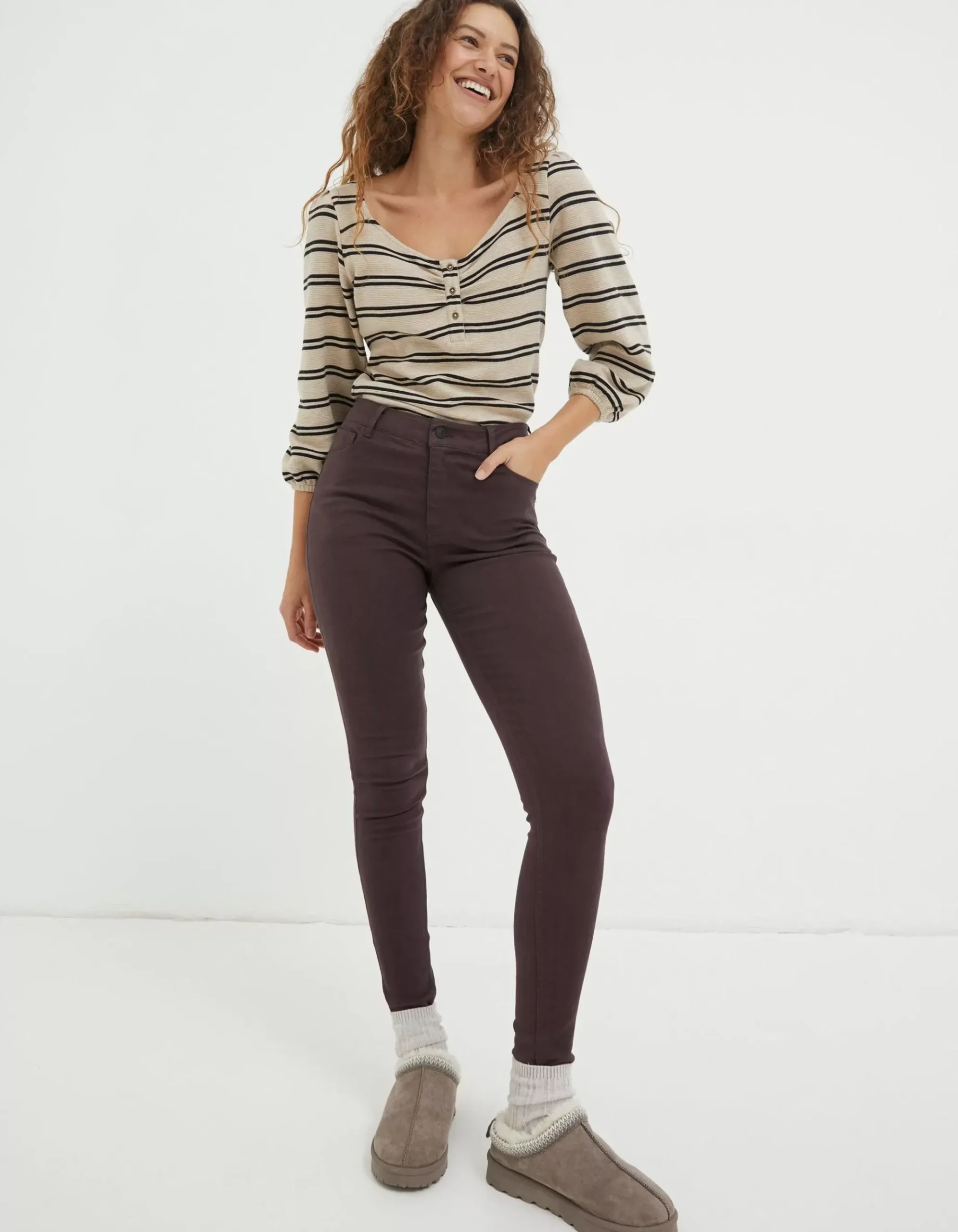 Harlow Jegging