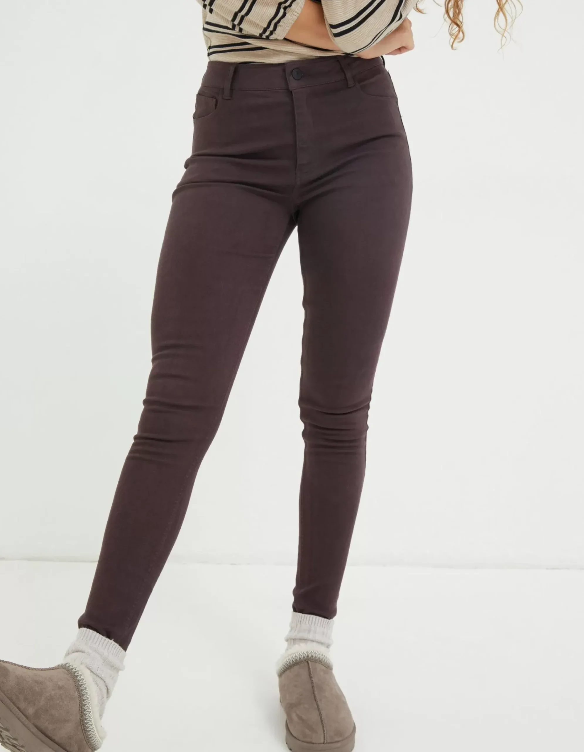 Harlow Jegging