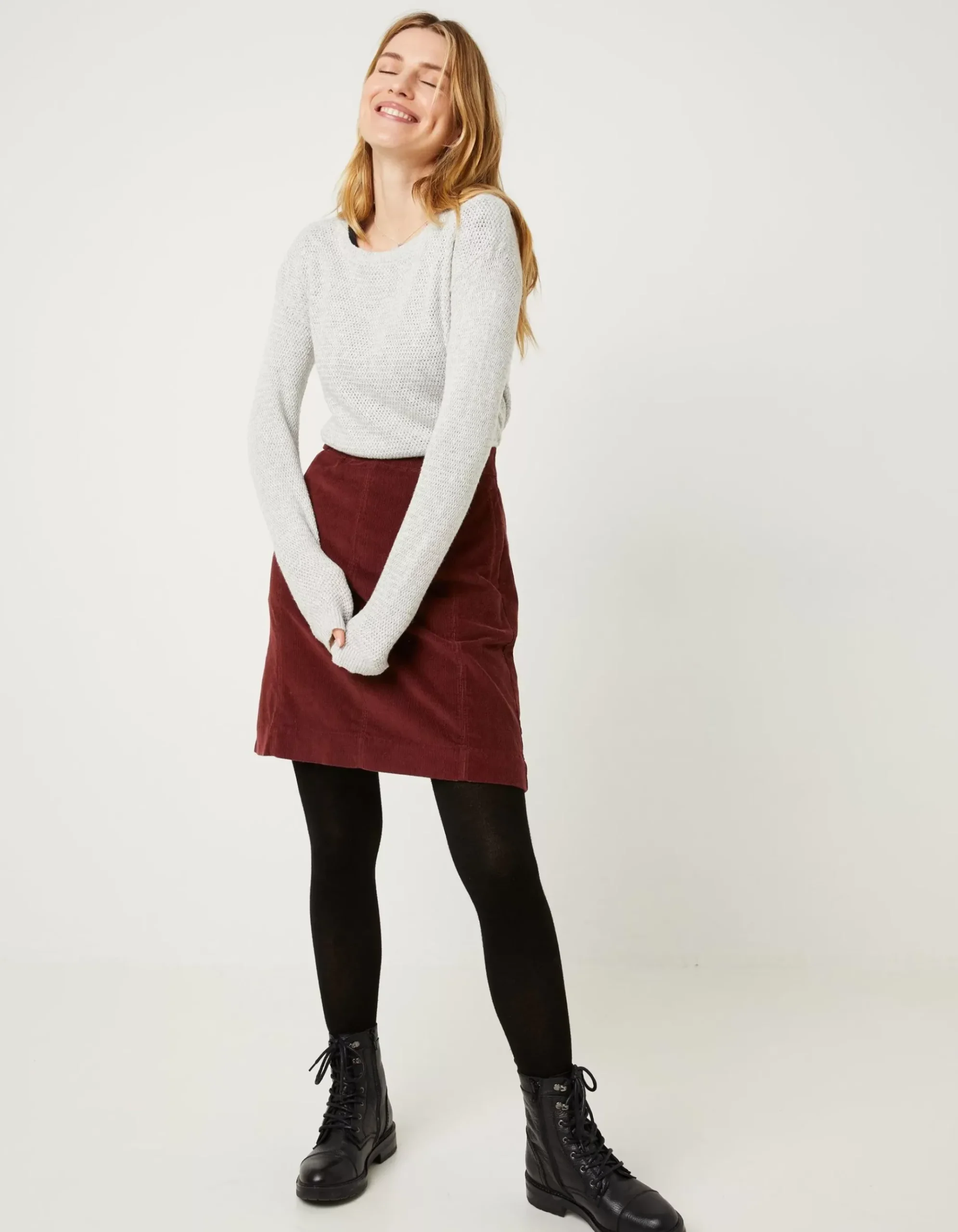 Harpenden Jumper