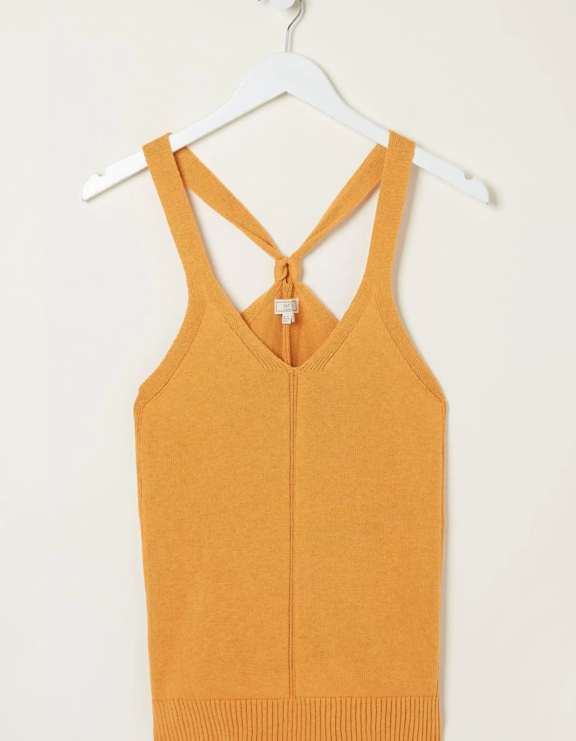 Harriet Halter Top