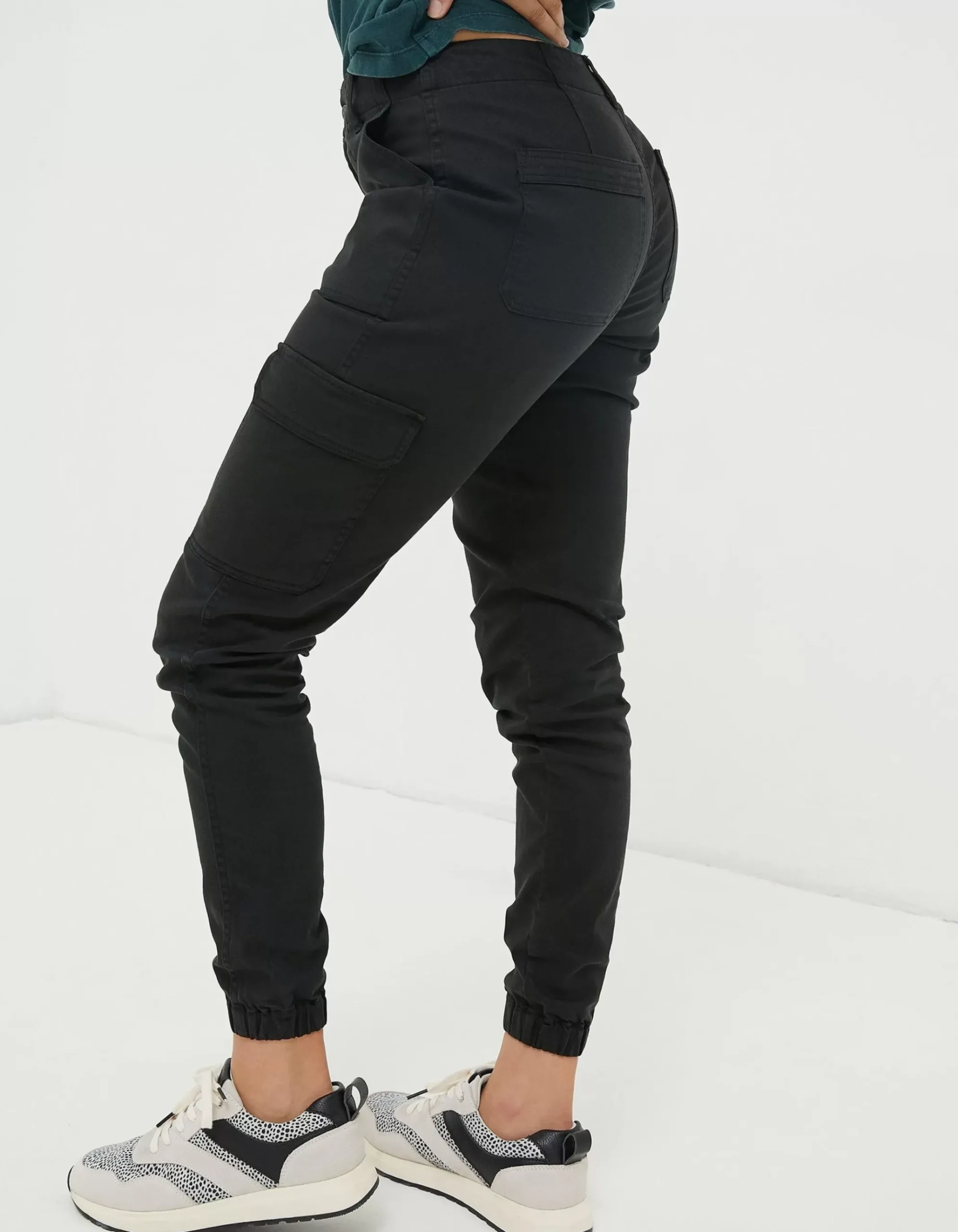 Hythe Cargo Trouser