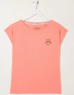 Ivy Festival Usa T-Shirt