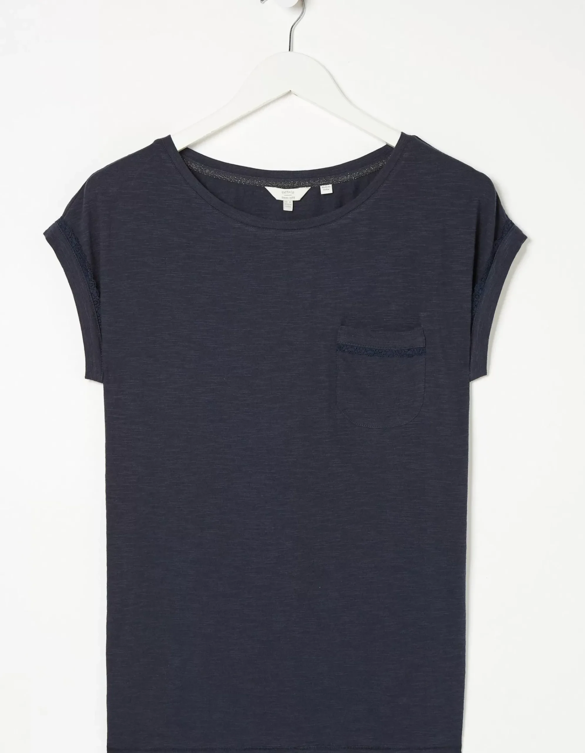 Ivy Lace T-Shirt