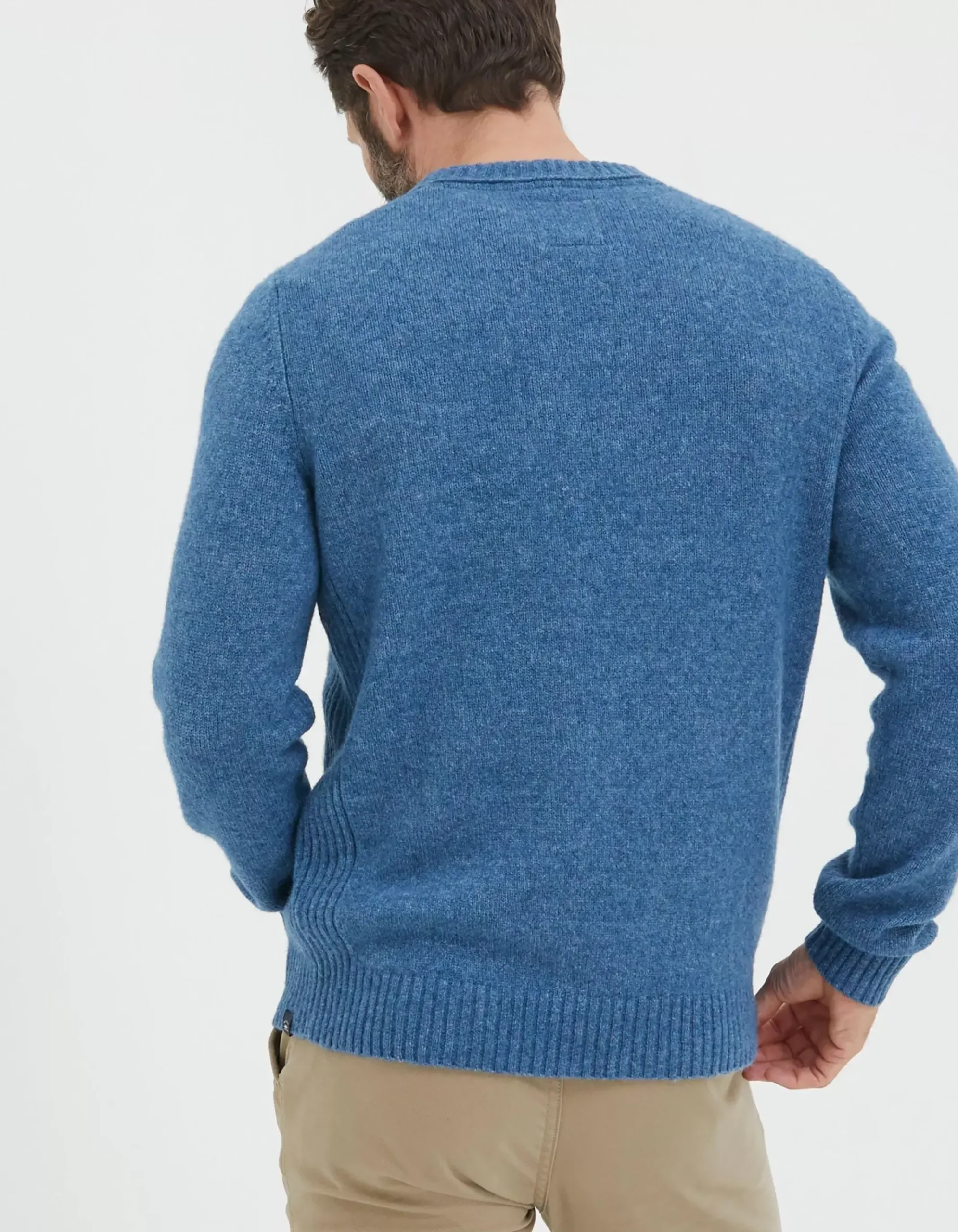 Lewes Crew Jumper