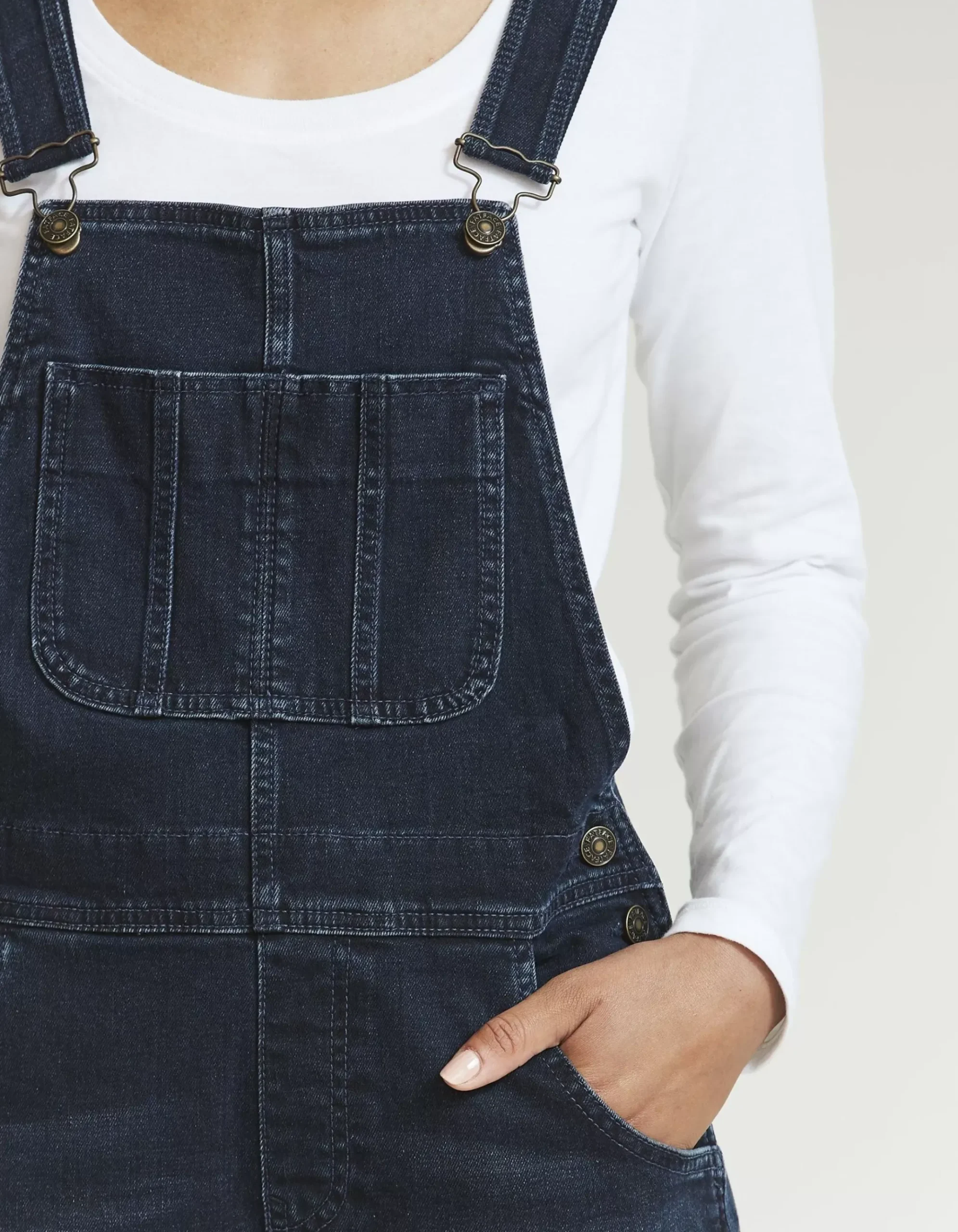 Lewes Dungarees