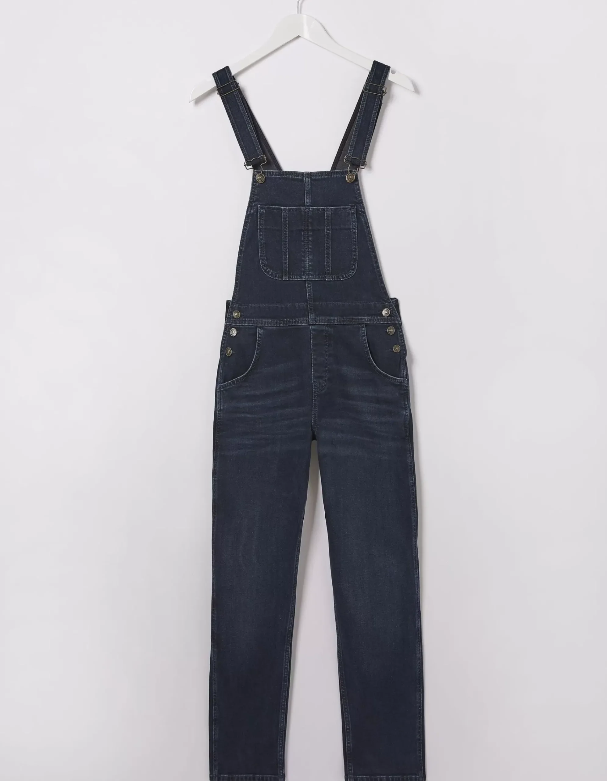 Lewes Dungarees