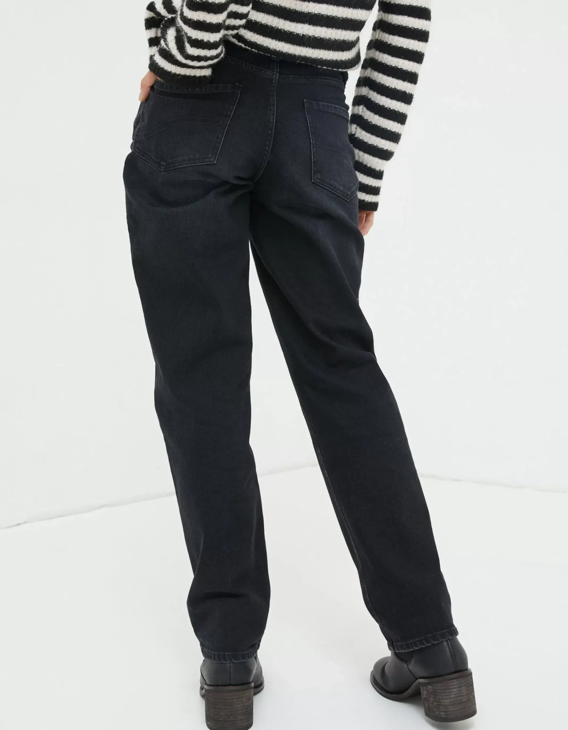 Ludlow Boyfriend Jeans
