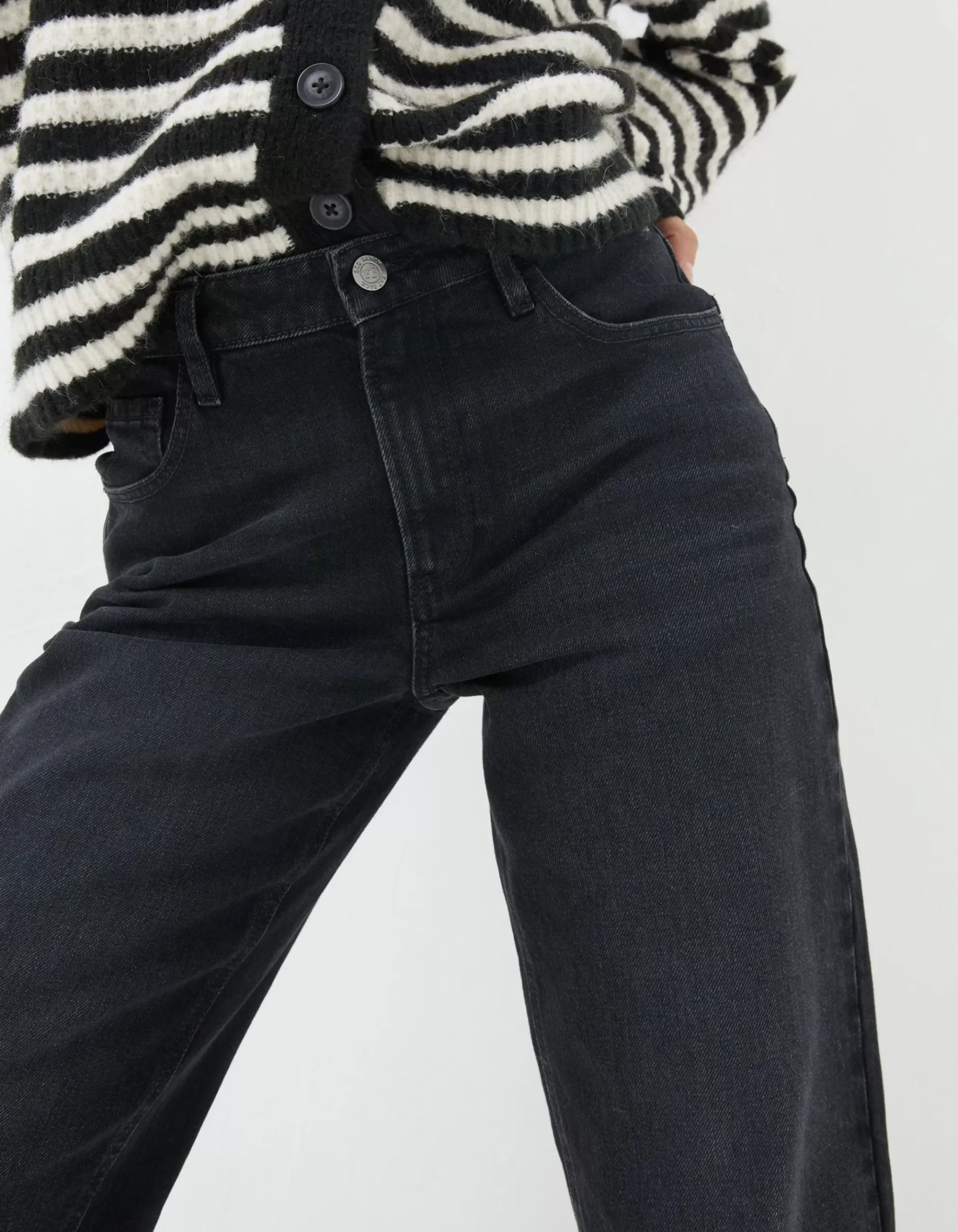 Ludlow Boyfriend Jeans