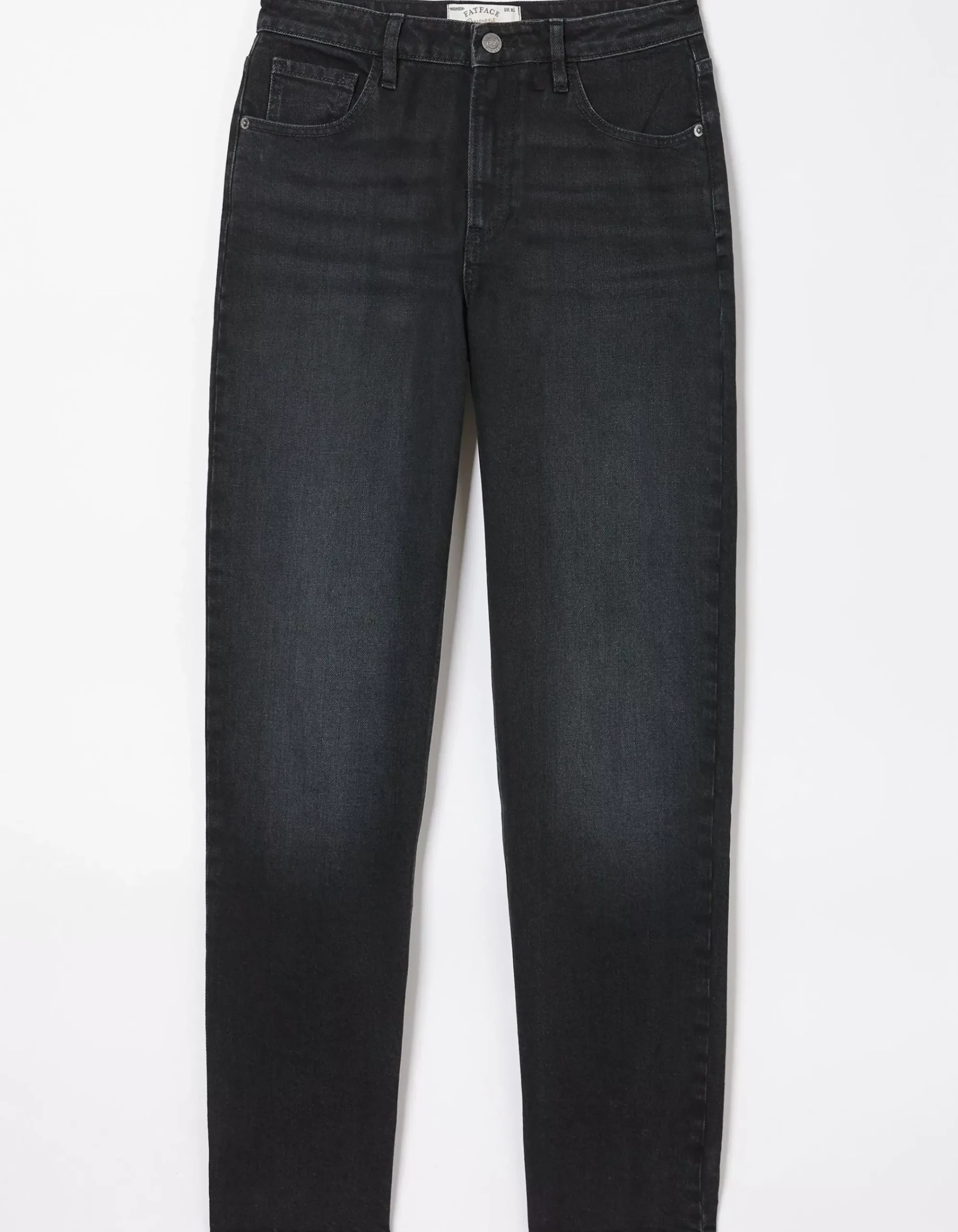 Ludlow Boyfriend Jeans