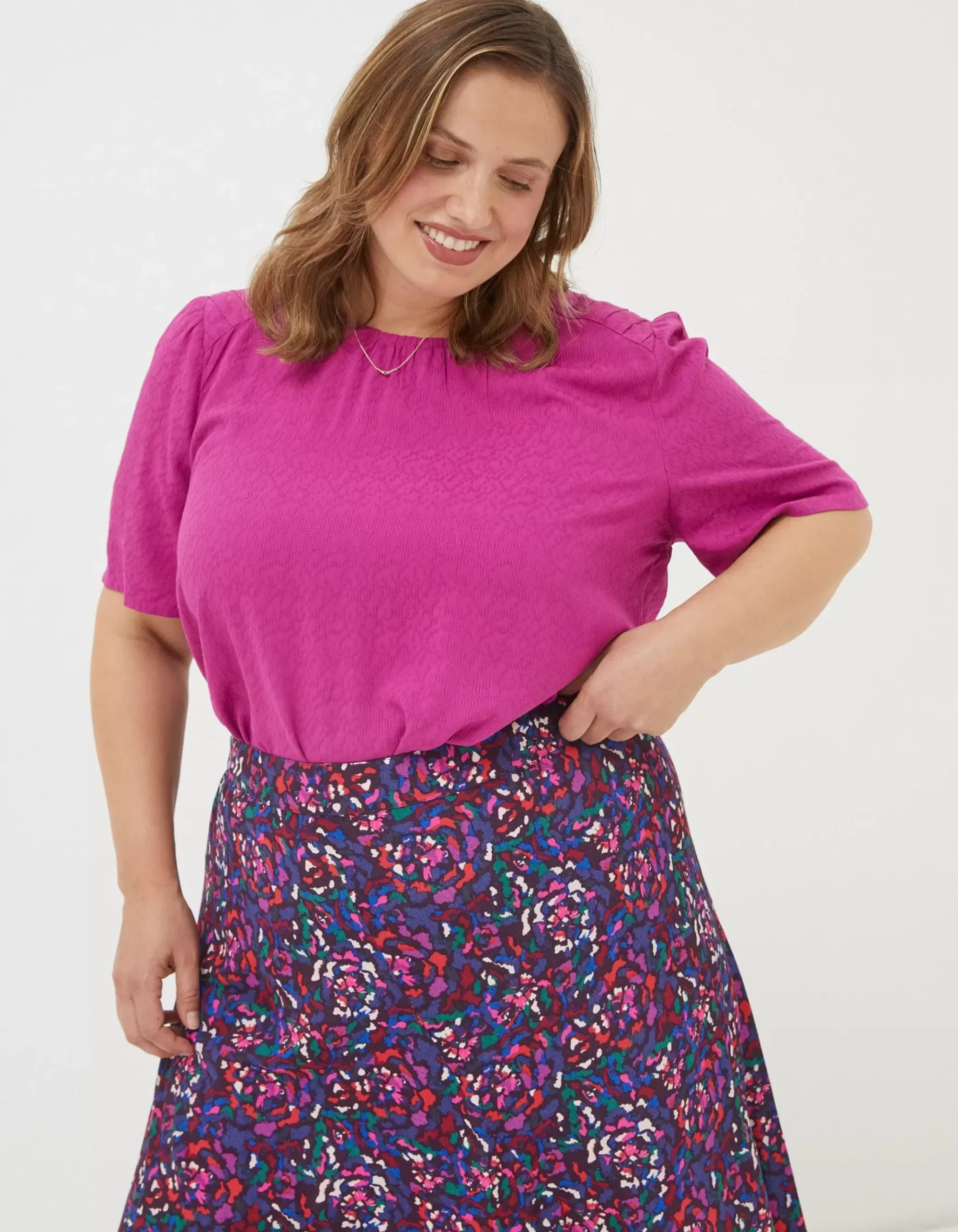 Lyndy Blouse