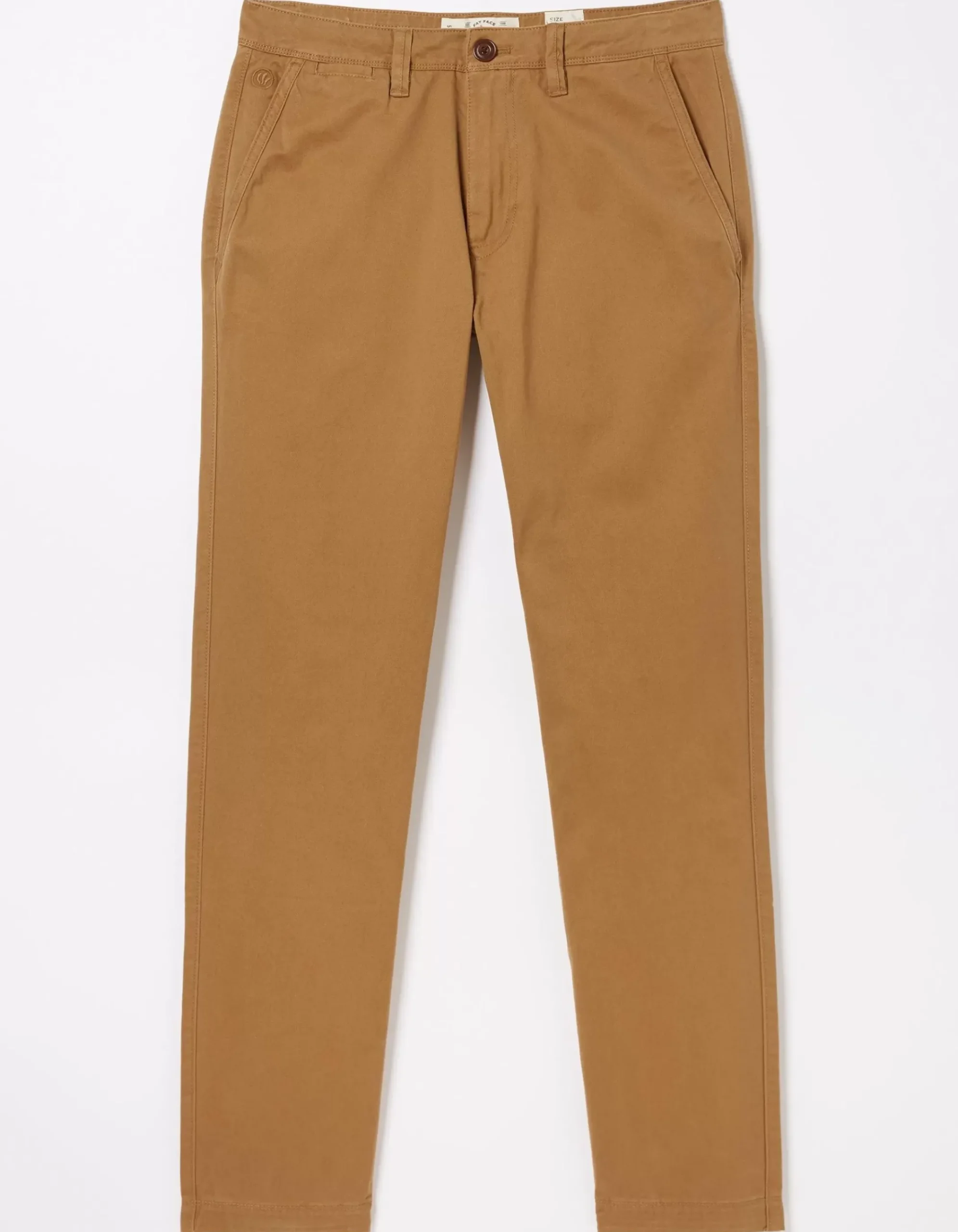 Modern Coastal Chinos