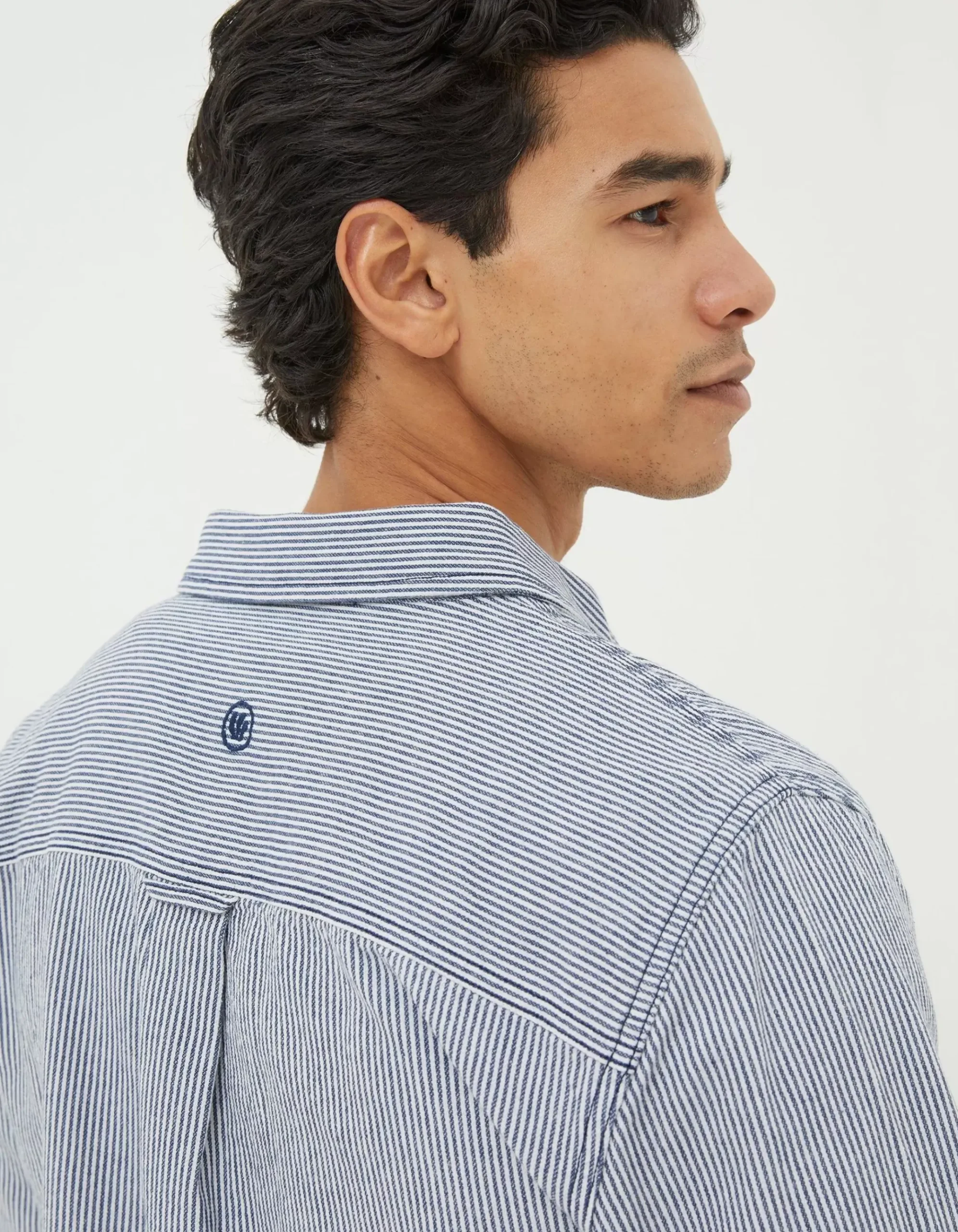 Nacton Stripe Shirt