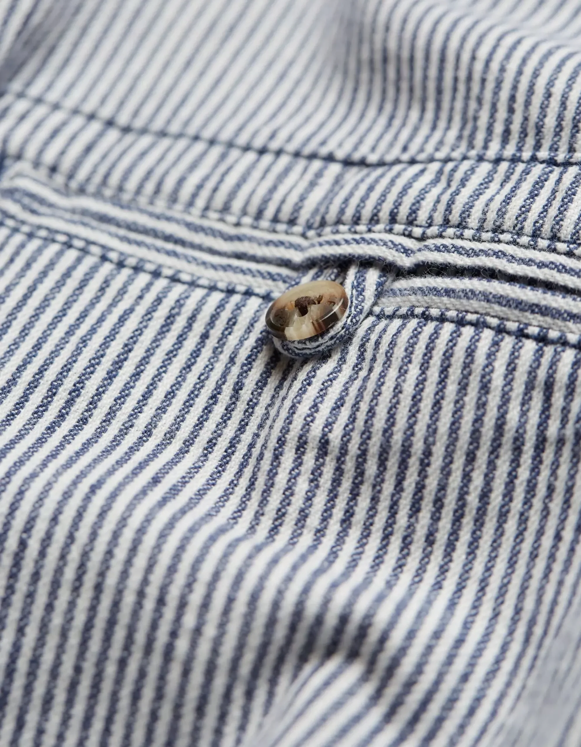 Nacton Stripe Shirt