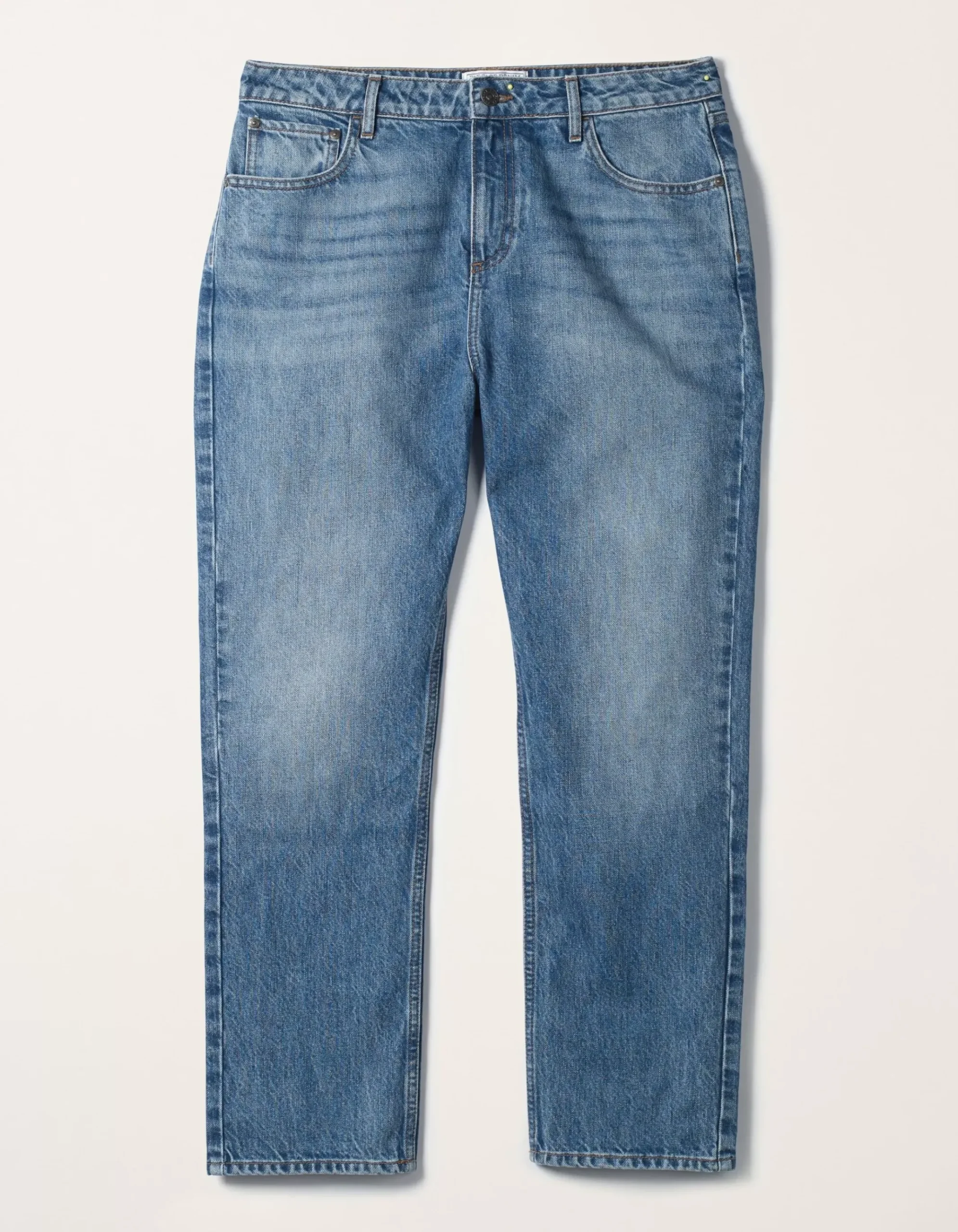 Newham Straight Jeans