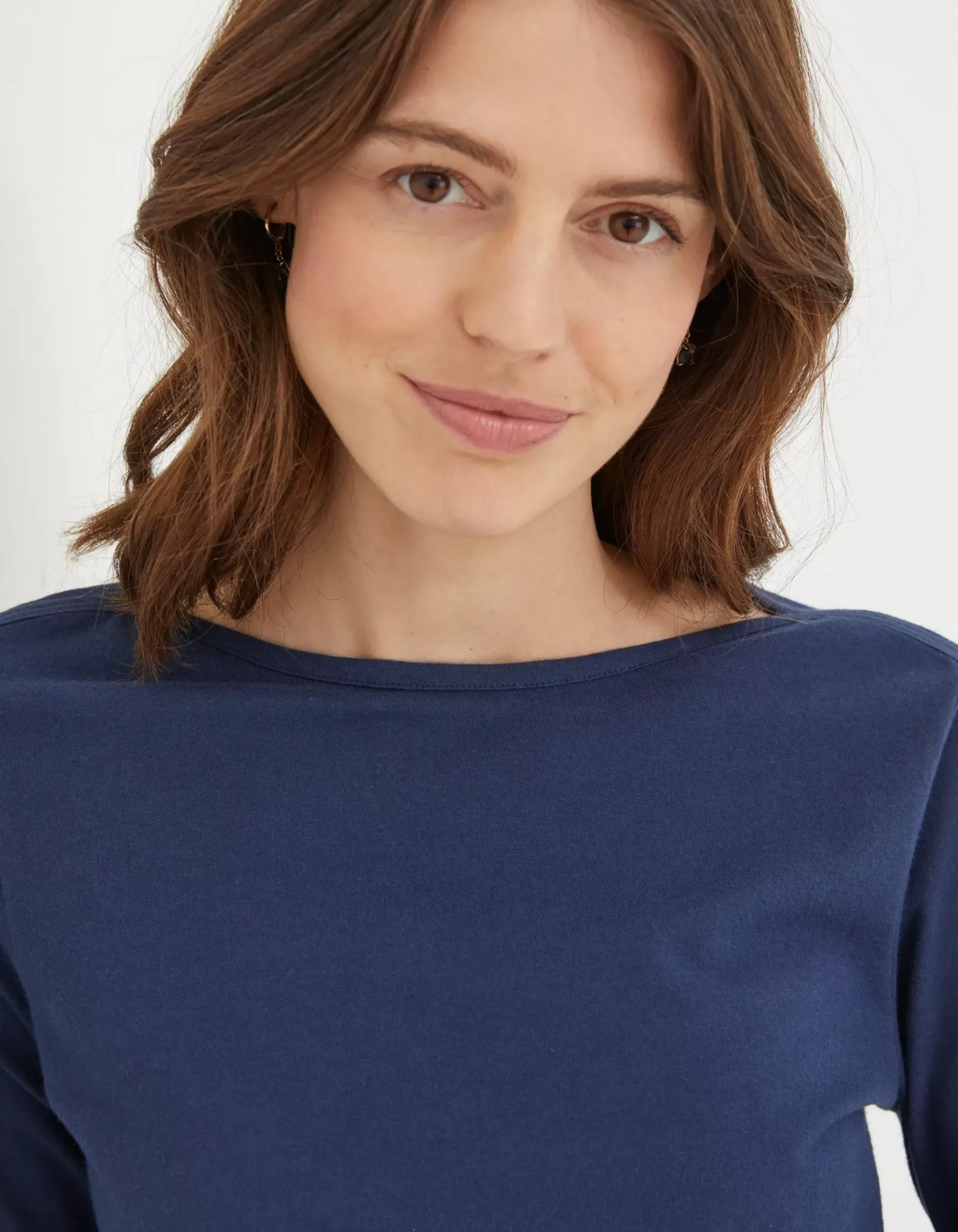 Organic Cotton Bree Tee