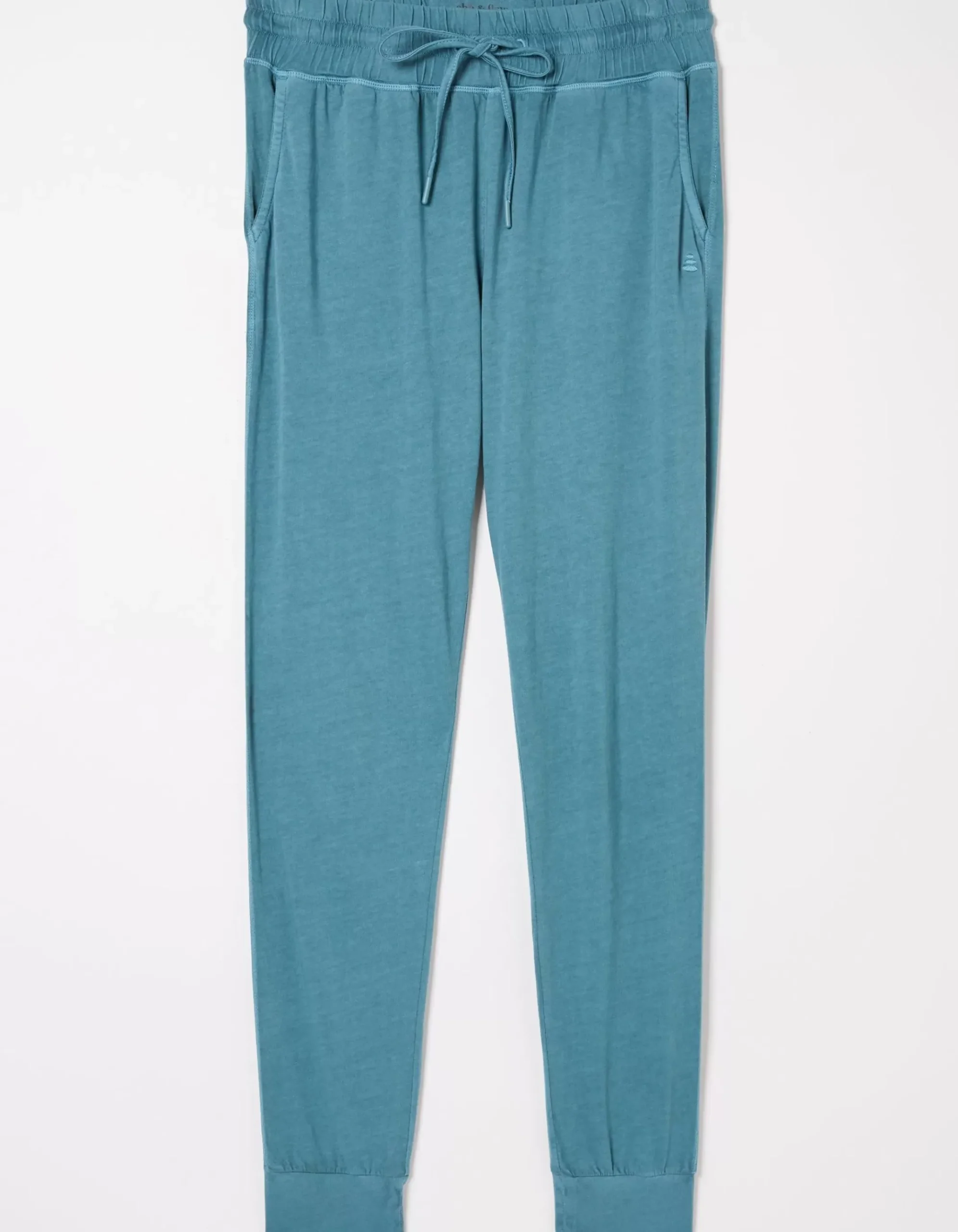 Organic Cotton Ottilie Jogger
