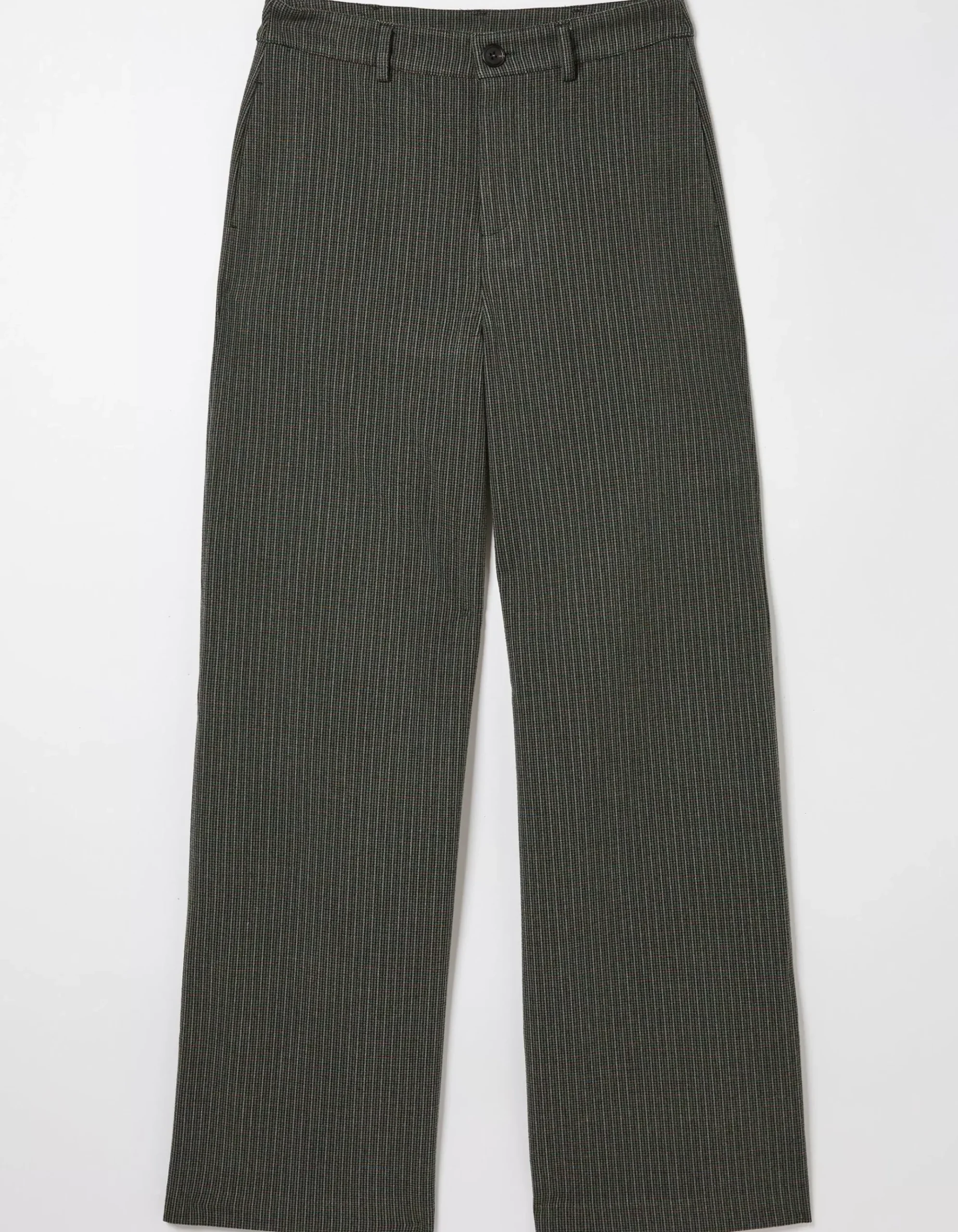 Presley Mini Check Trouser