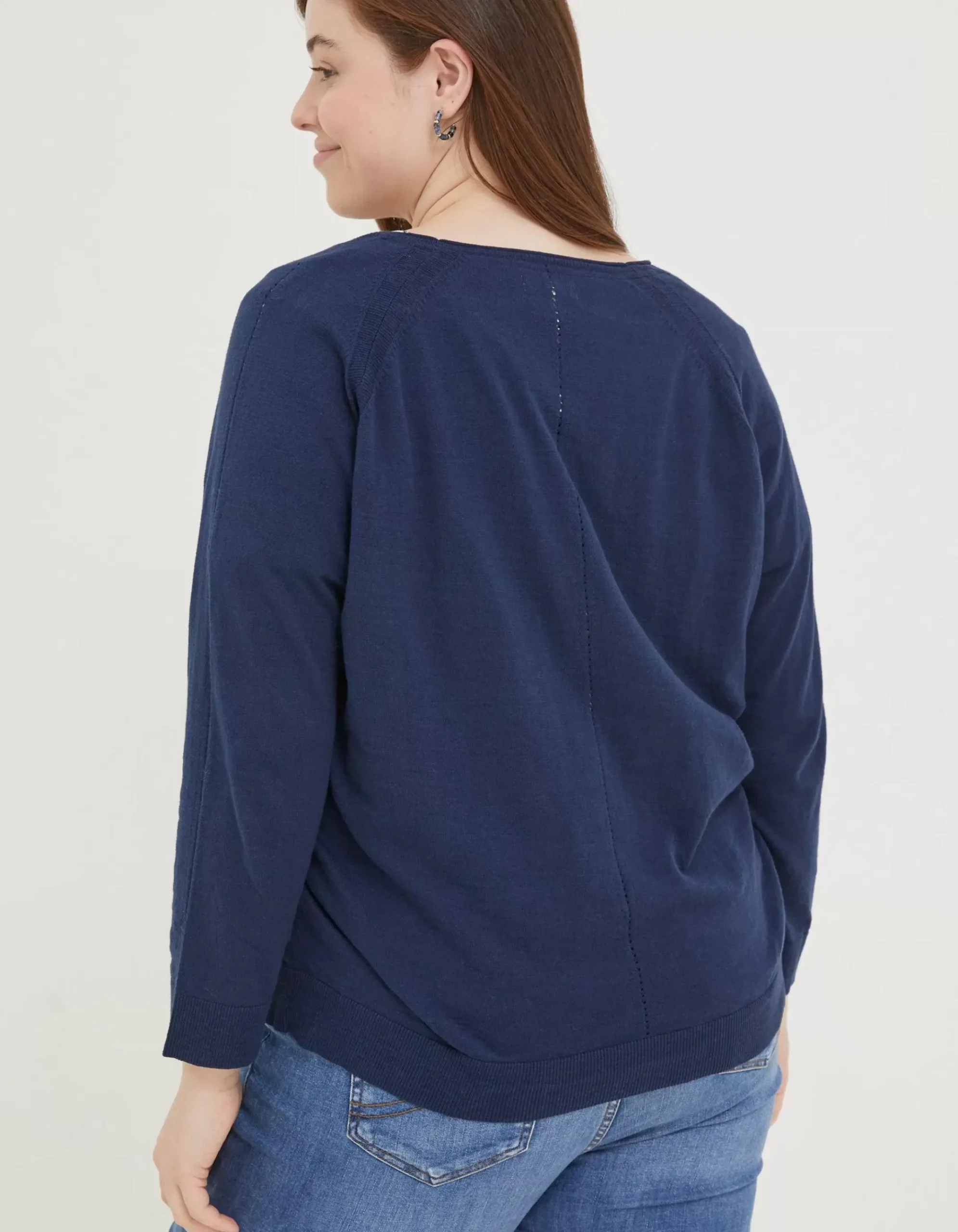 Rose Cardigan