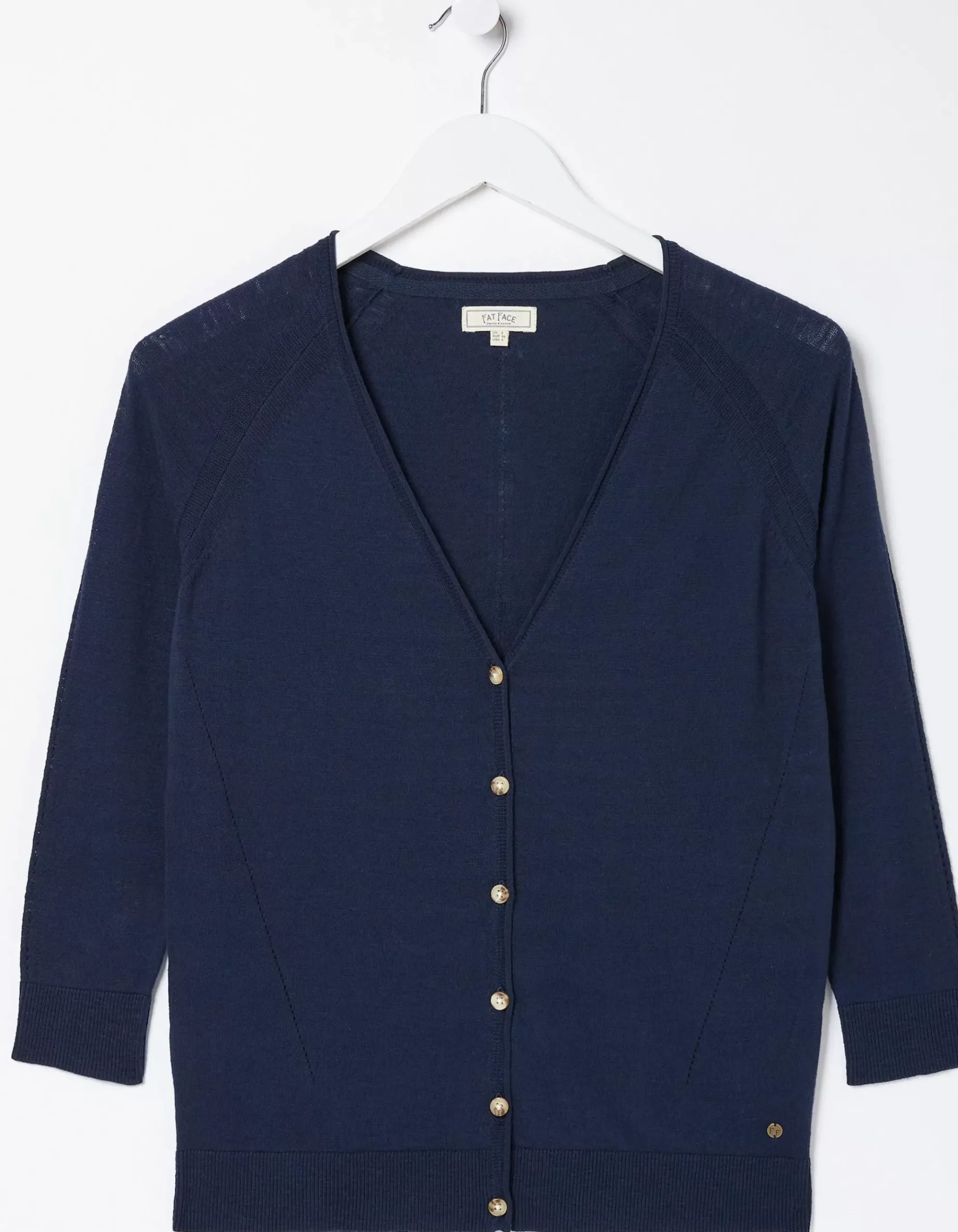 Rose Cardigan
