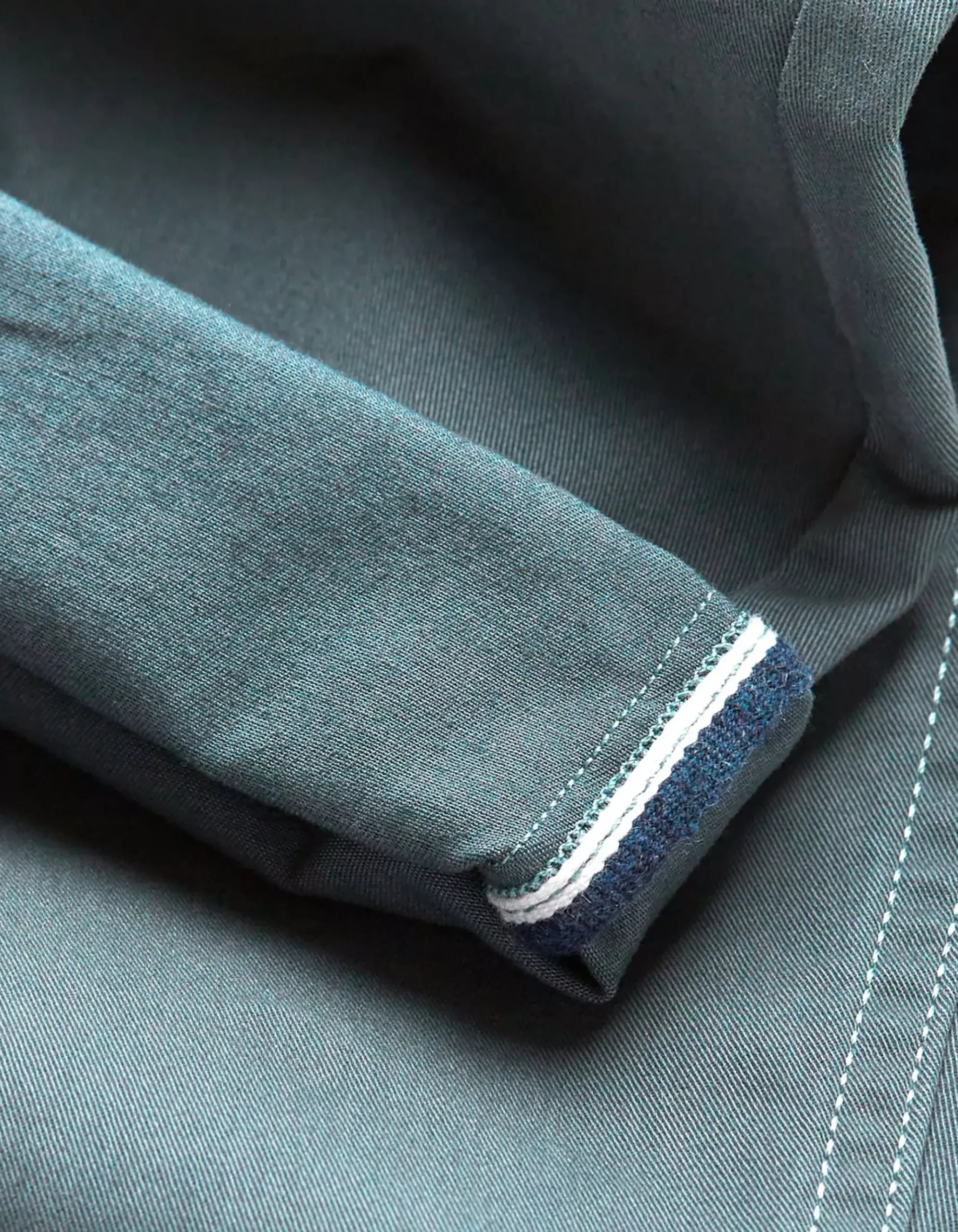 Rye Chinos