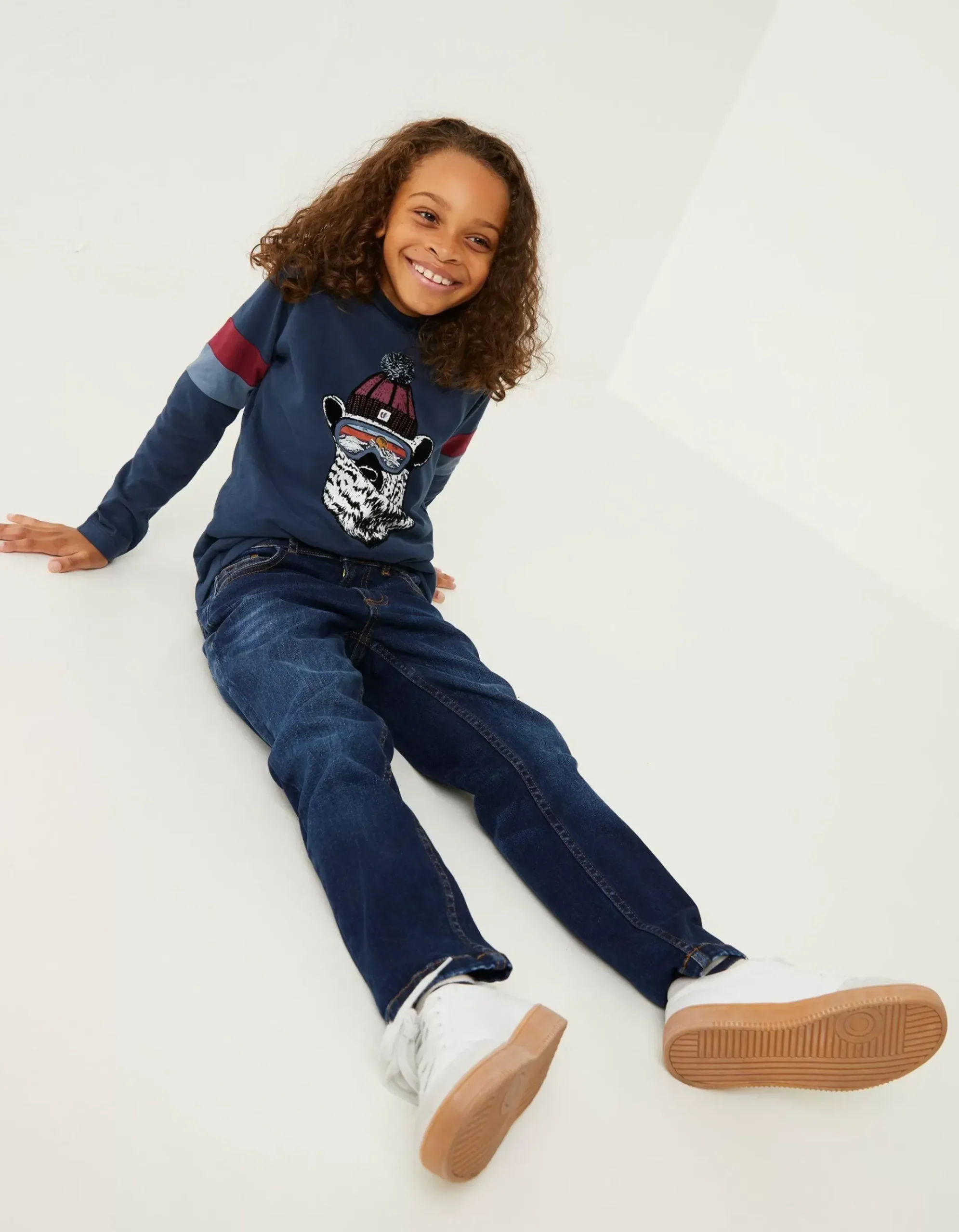 Seth Slim Jeans