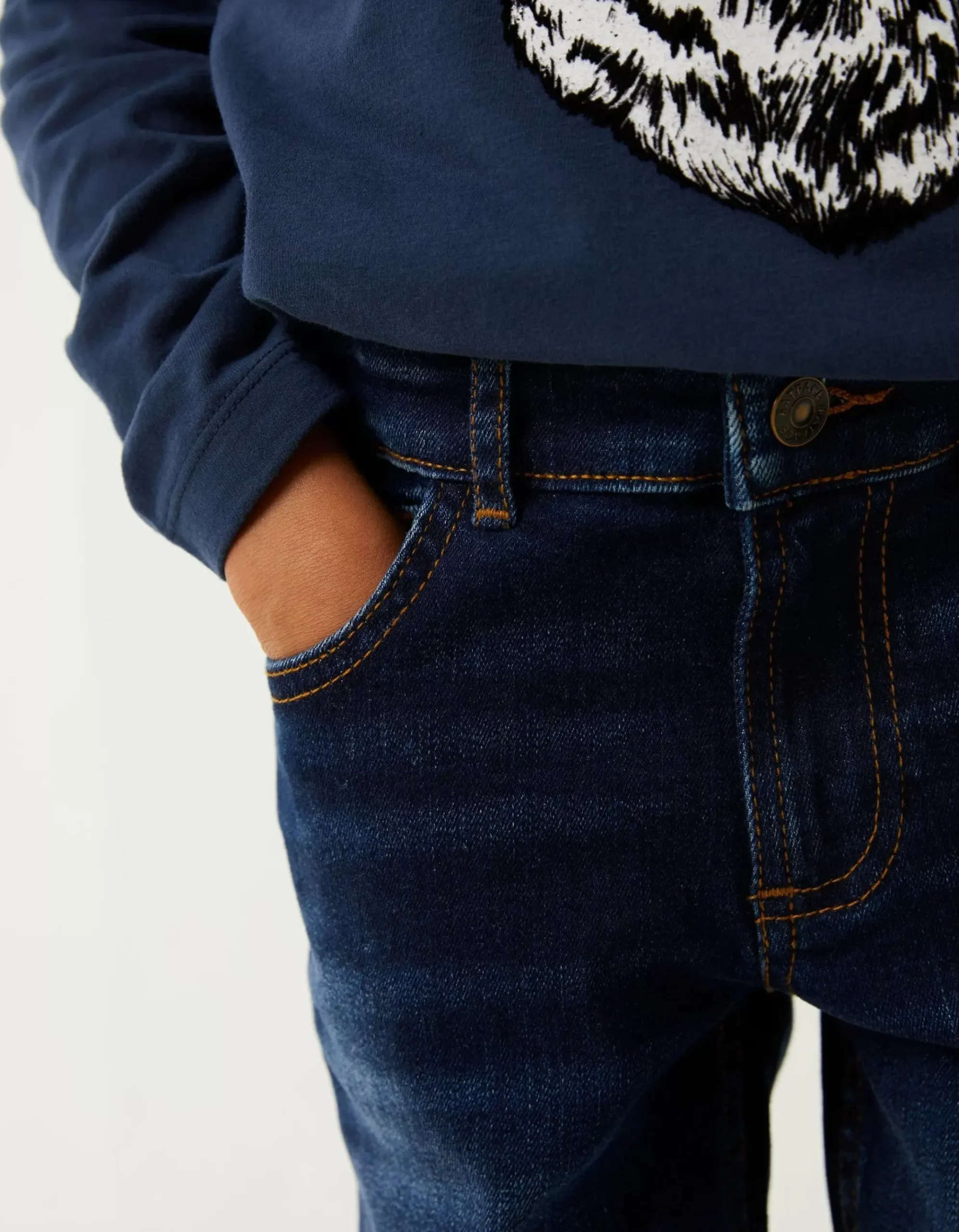 Seth Slim Jeans